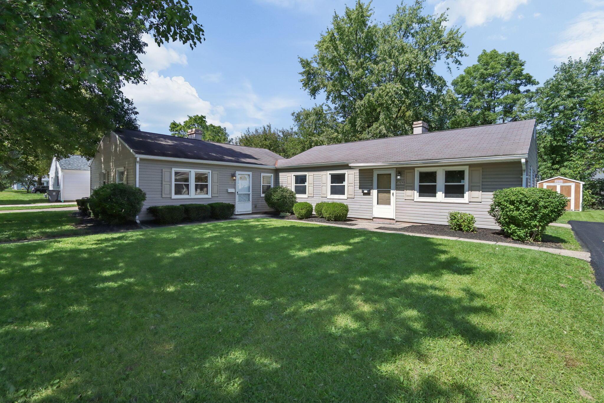 4732-4738 Beacon Hill Road Property Photo 1
