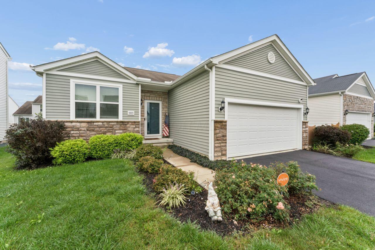 5973 Tully Cross Drive Property Photo 1