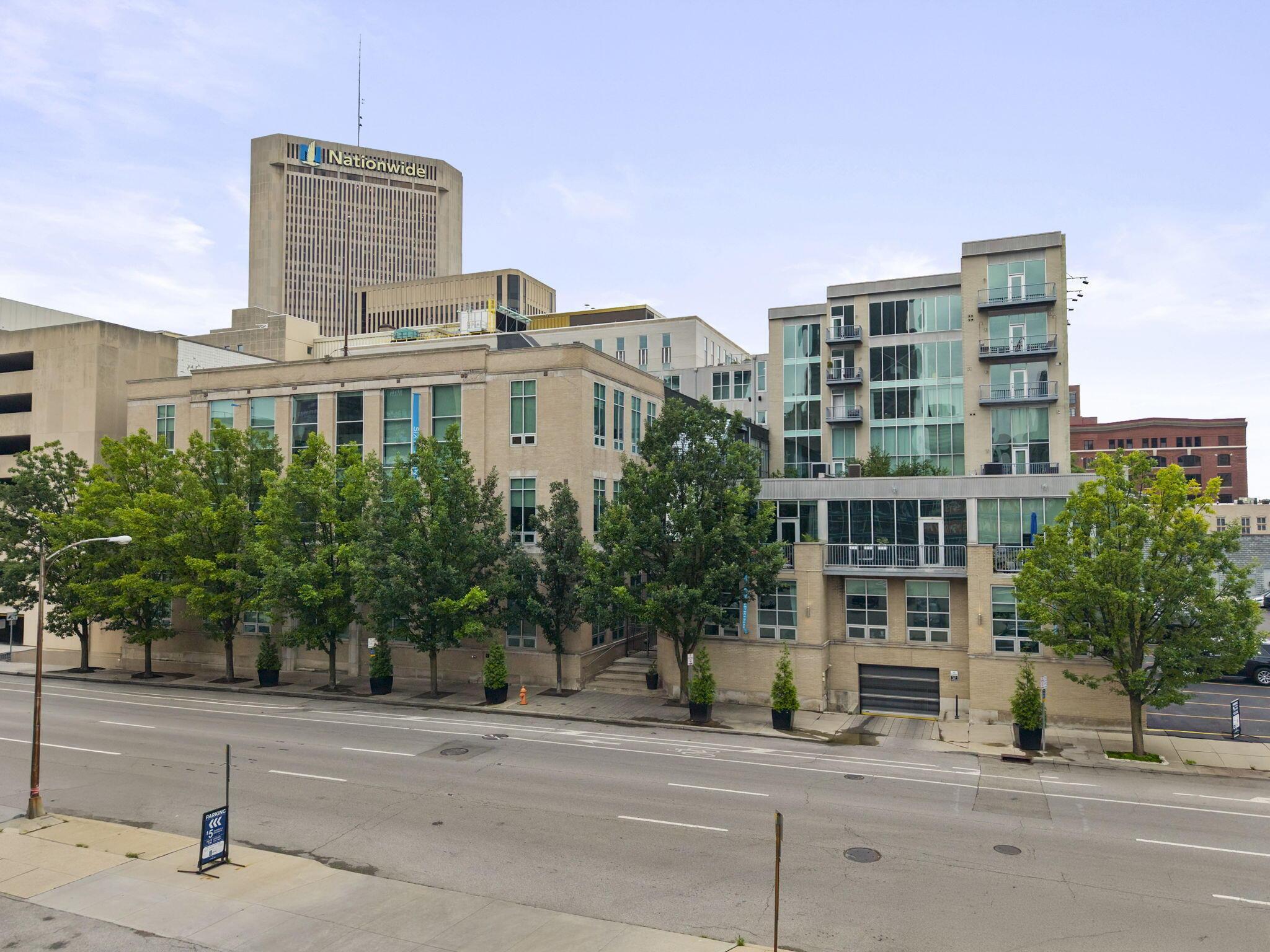 60 E Spring Street, 223 Property Photo 1