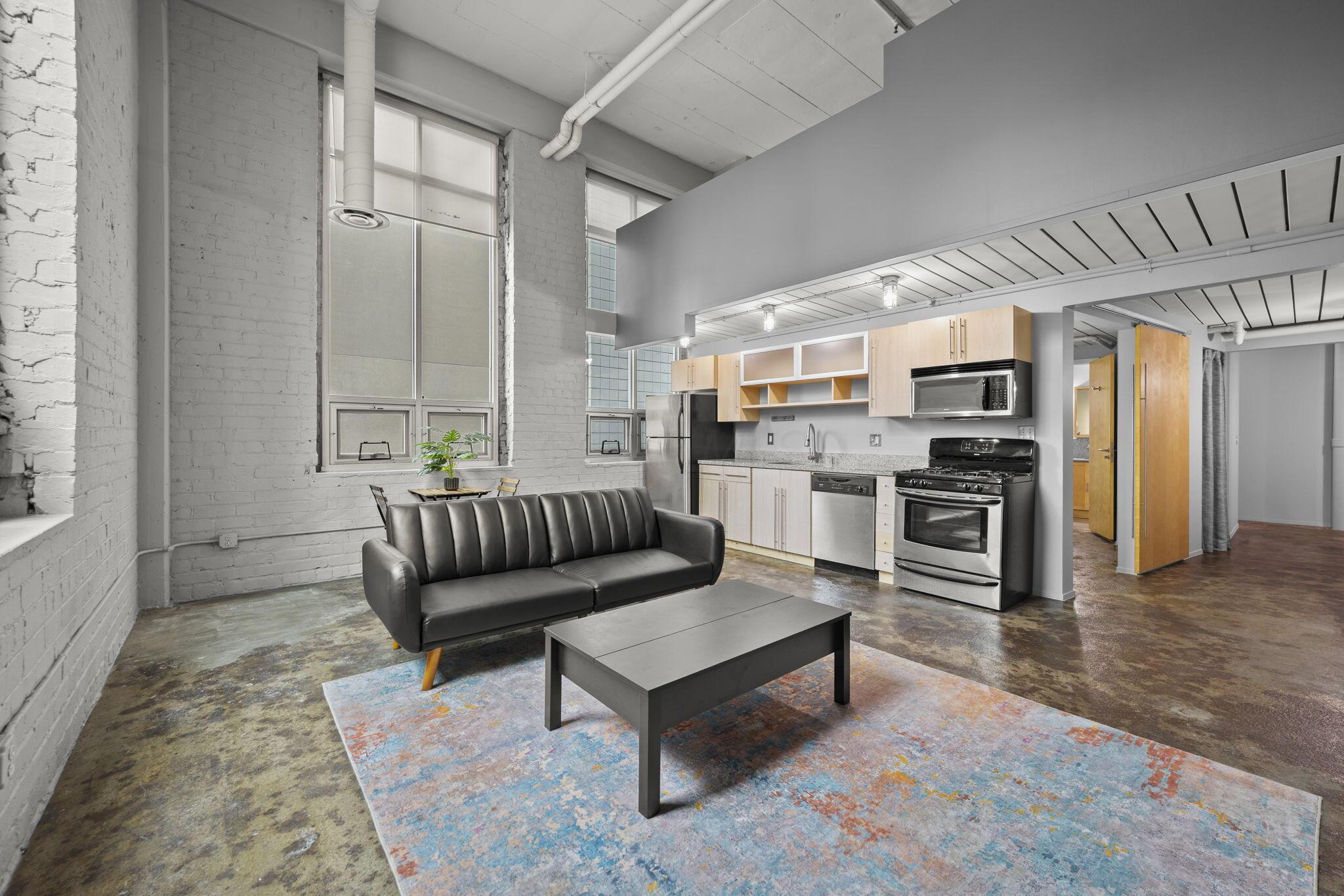 60 E Spring Street, 223 Property Photo 12