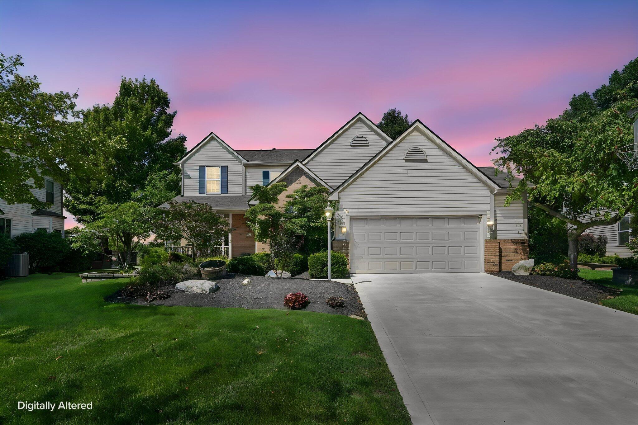 5628 Westbriar Drive Property Photo 1