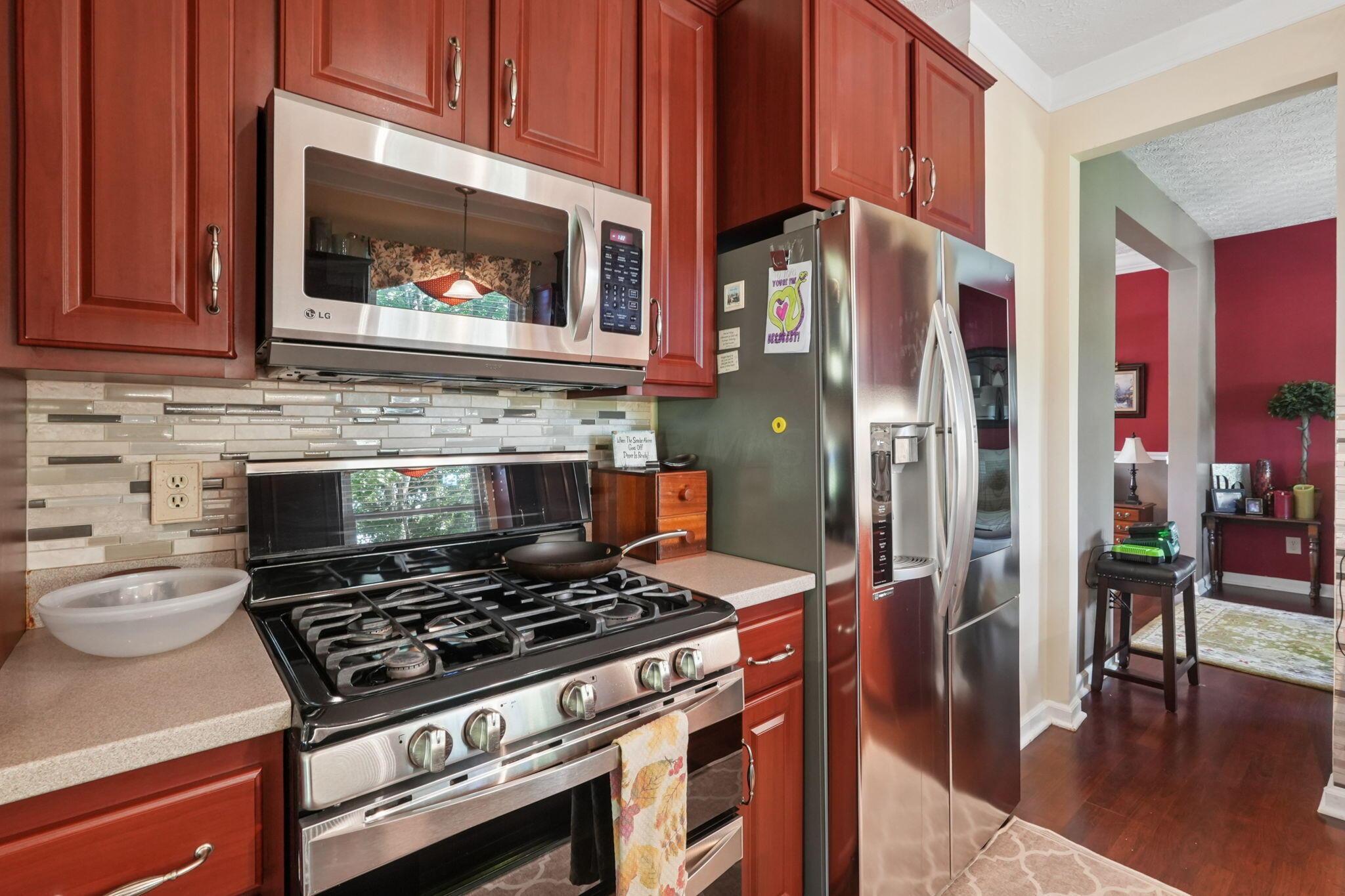 5628 Westbriar Drive Property Photo 16