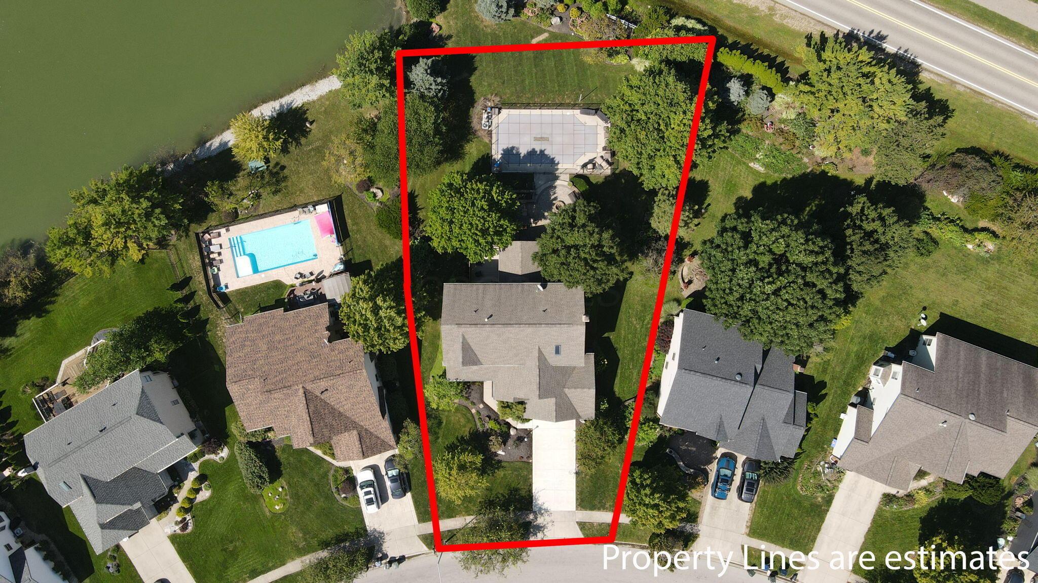 5628 Westbriar Drive Property Photo 67
