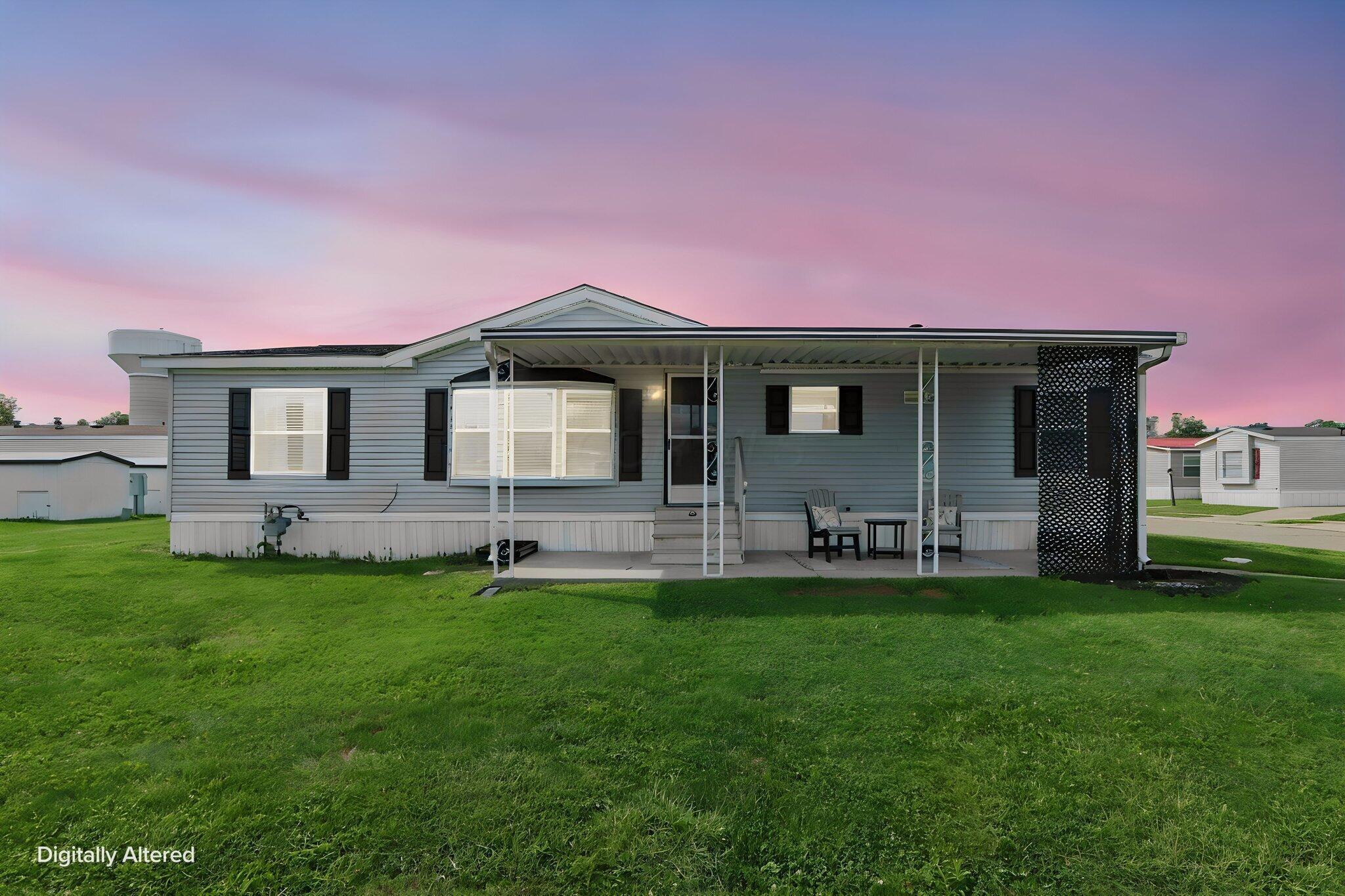 411 Doris Road Property Photo 1