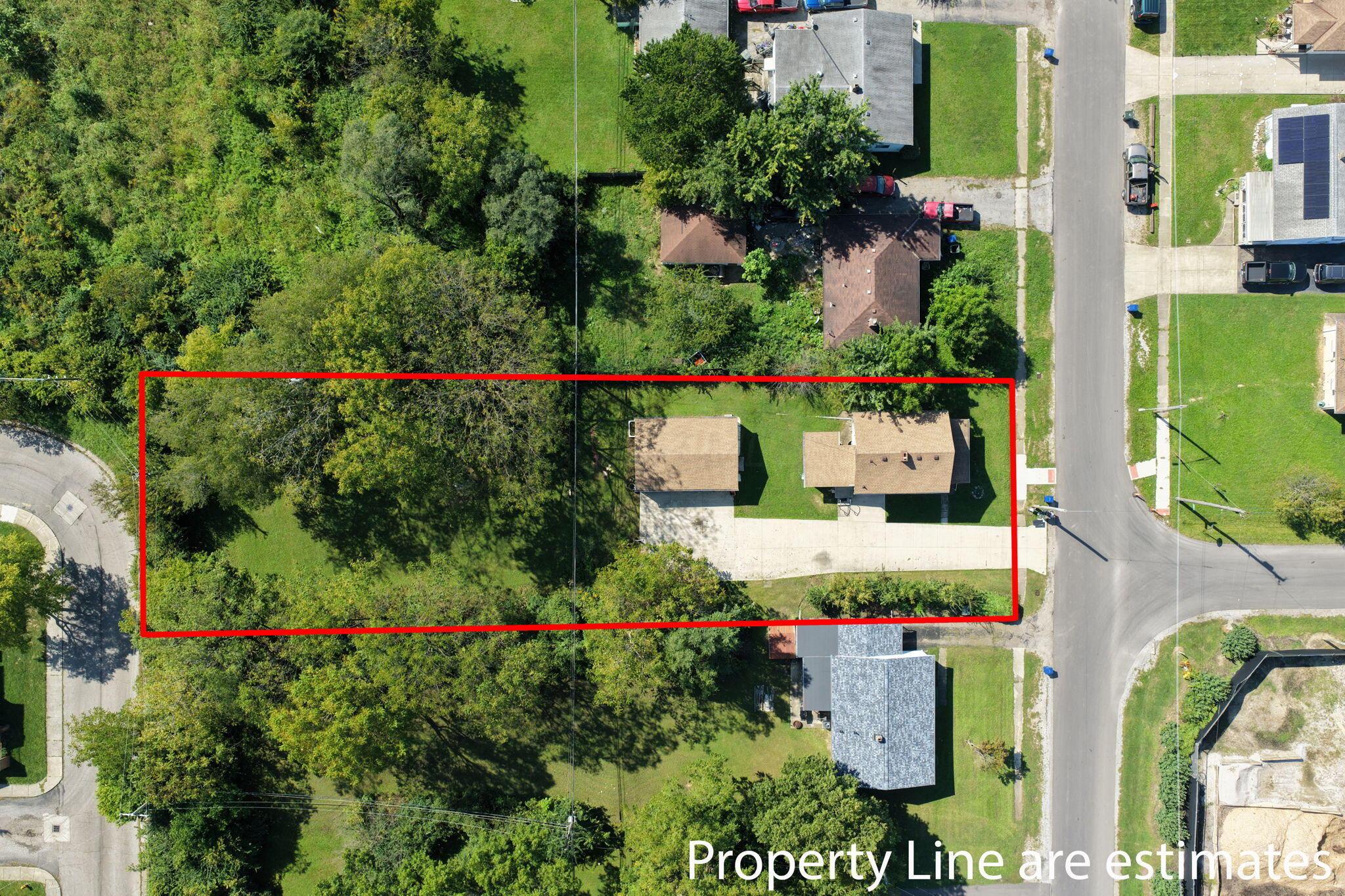 1203 E Innis Avenue Property Photo 30