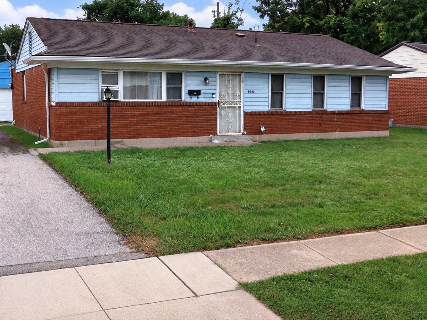 1688 Penfield Road