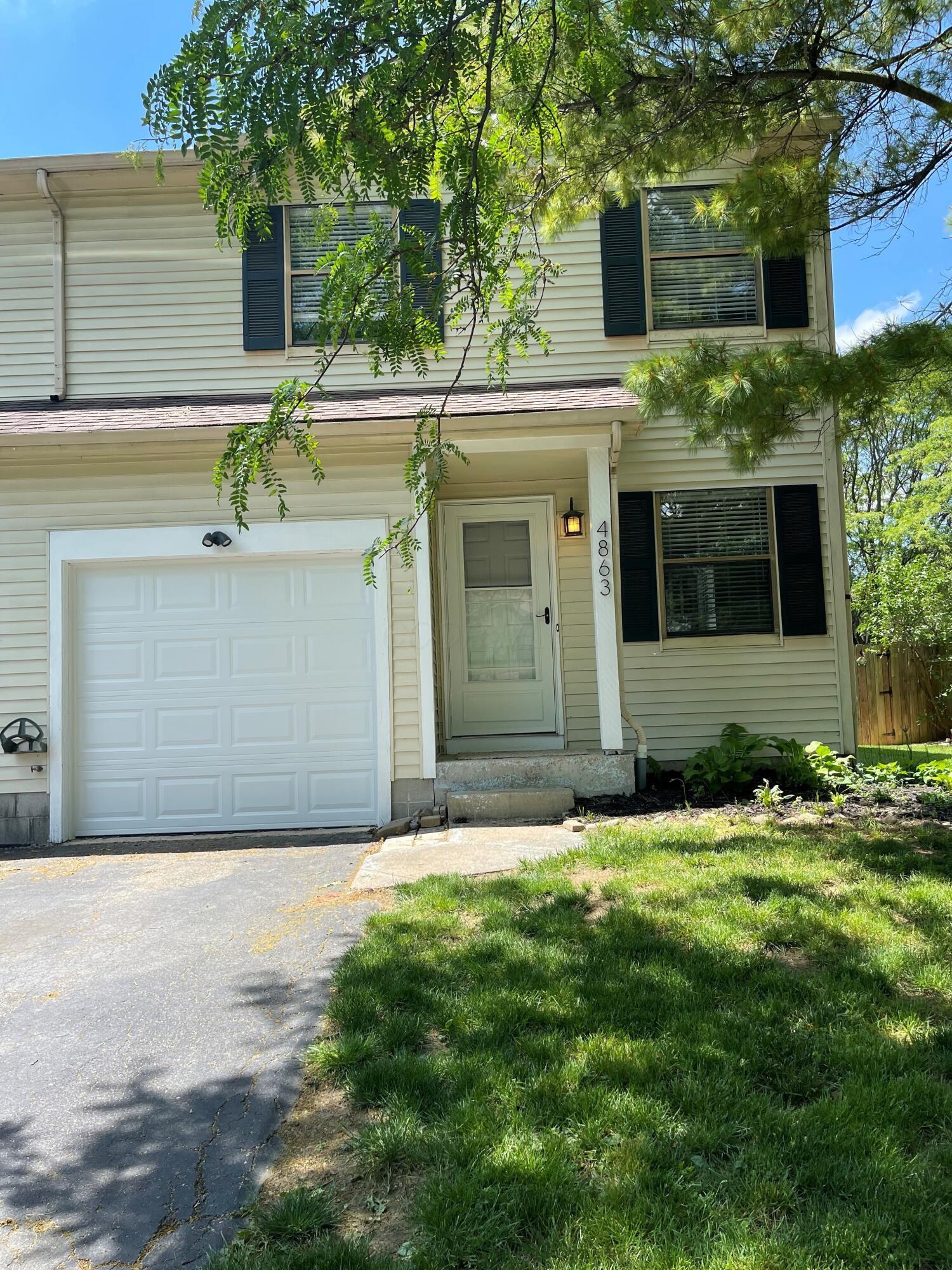 4863 Driffield Court