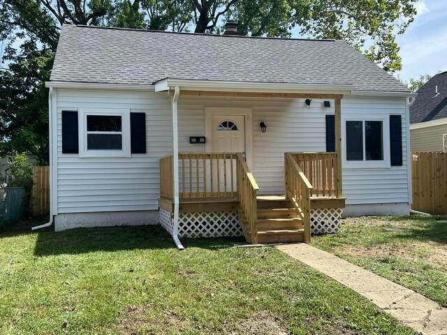 2242 Lexington Avenue Property Photo 1