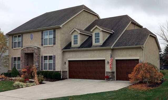 3967 Hickory Rock Drive Property Photo 1