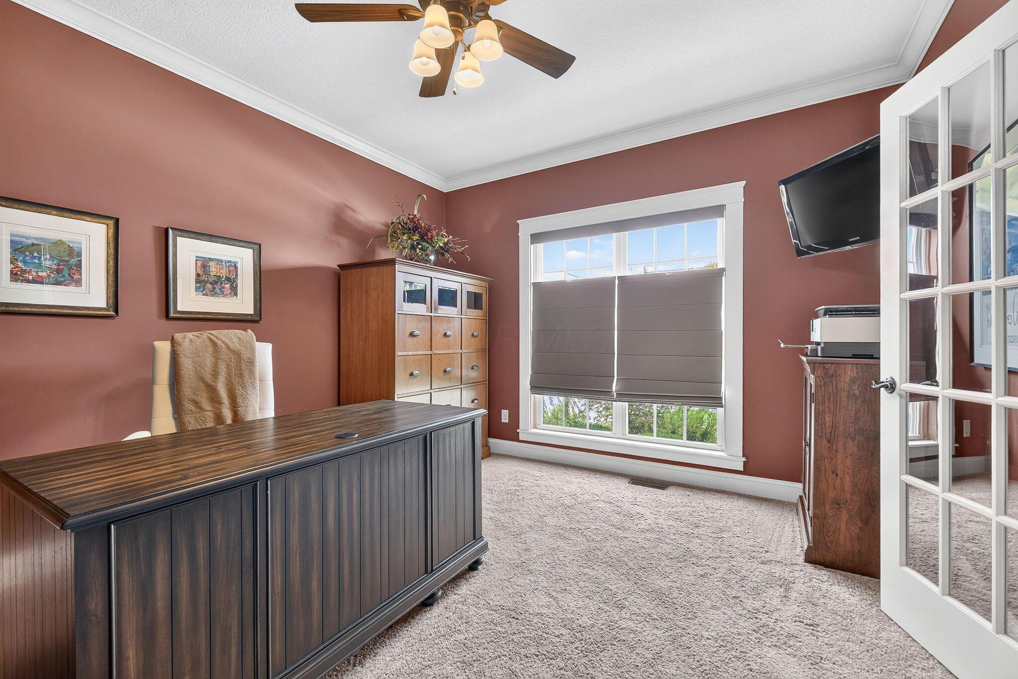 3967 Hickory Rock Drive Property Photo 17