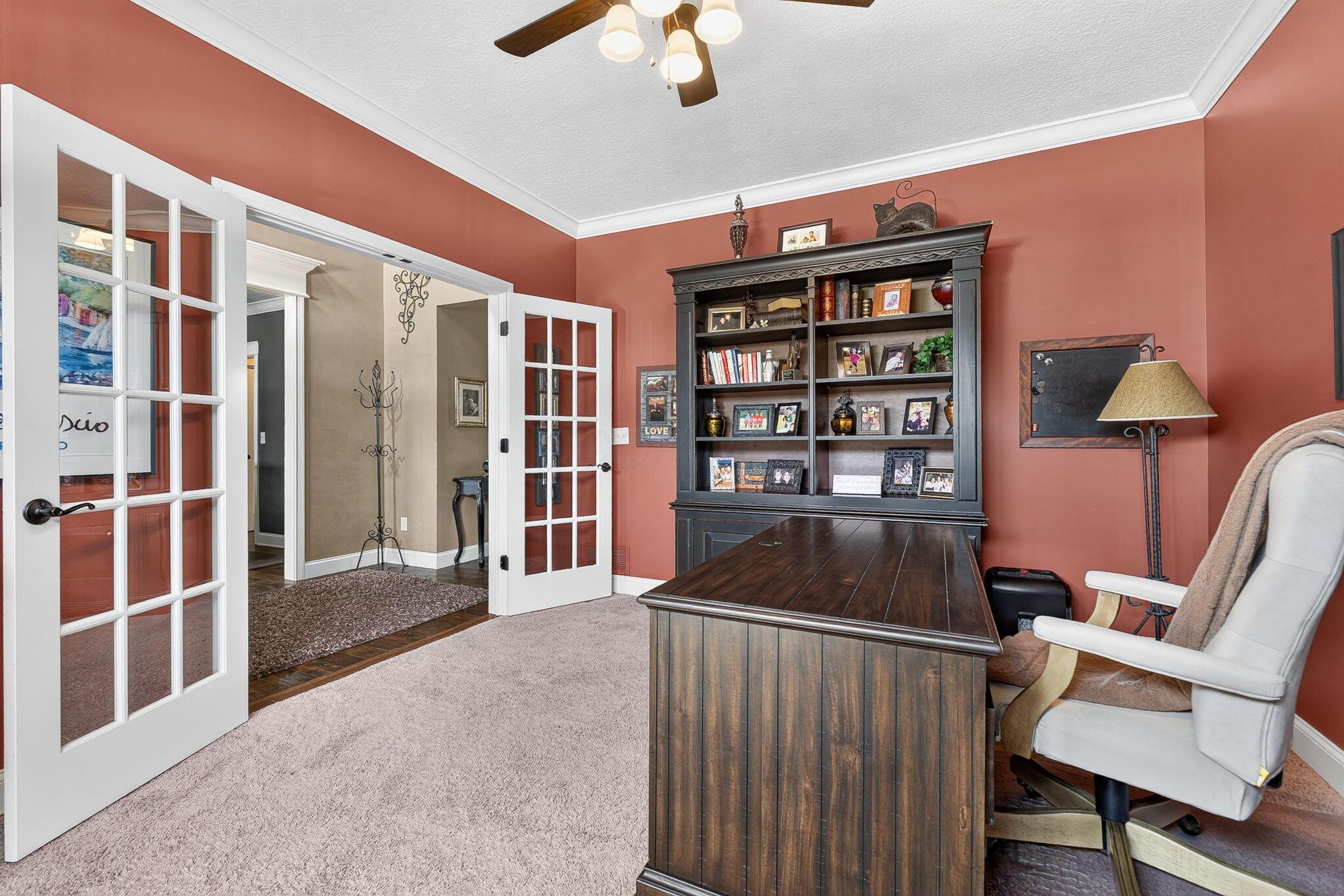 3967 Hickory Rock Drive Property Photo 18