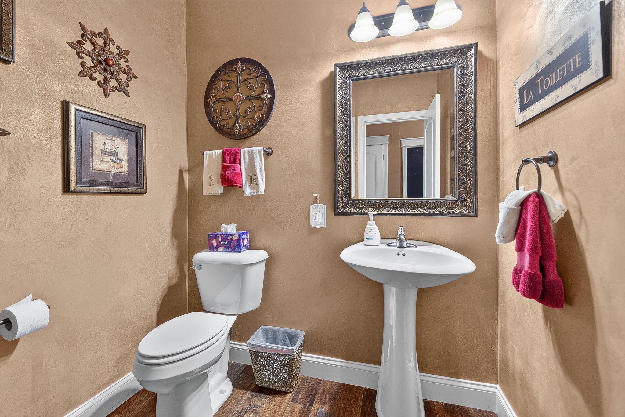 3967 Hickory Rock Drive Property Photo 20