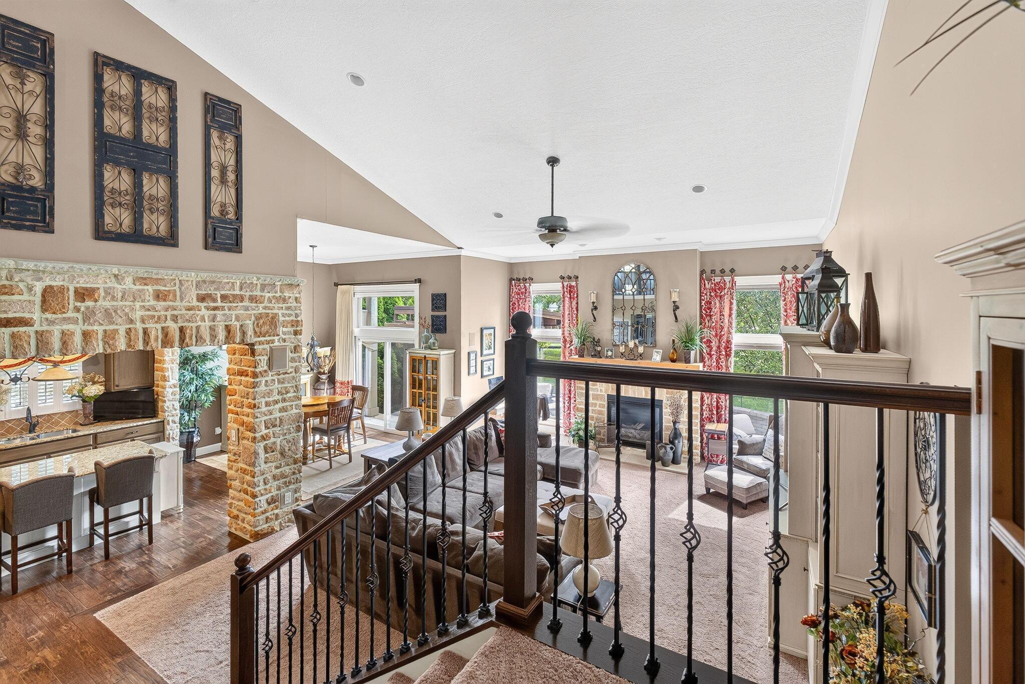 3967 Hickory Rock Drive Property Photo 28
