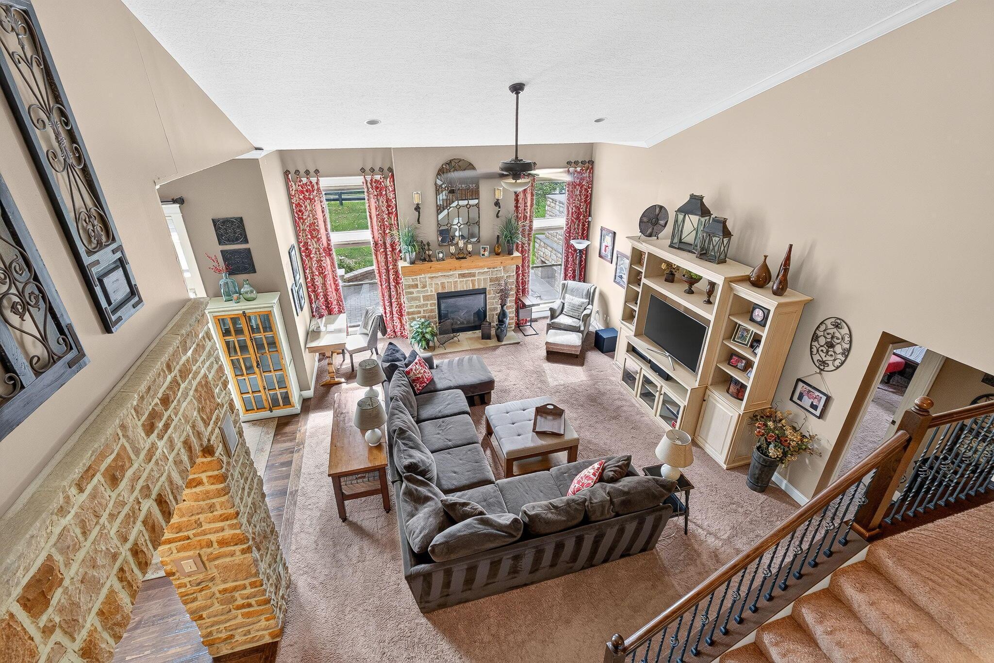 3967 Hickory Rock Drive Property Photo 29