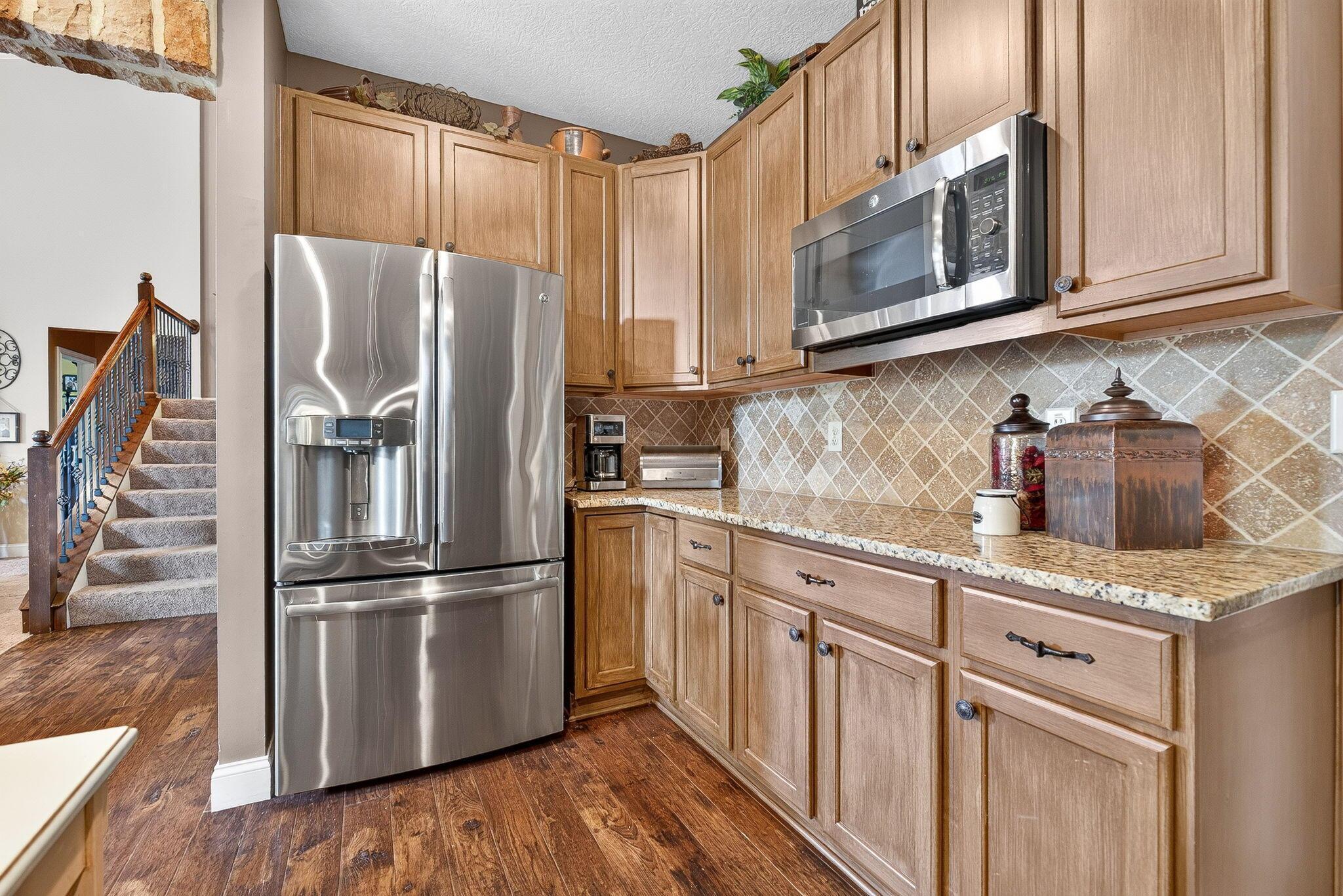 3967 Hickory Rock Drive Property Photo 36