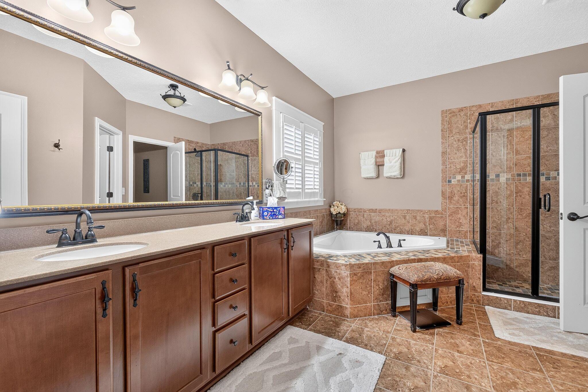 3967 Hickory Rock Drive Property Photo 46