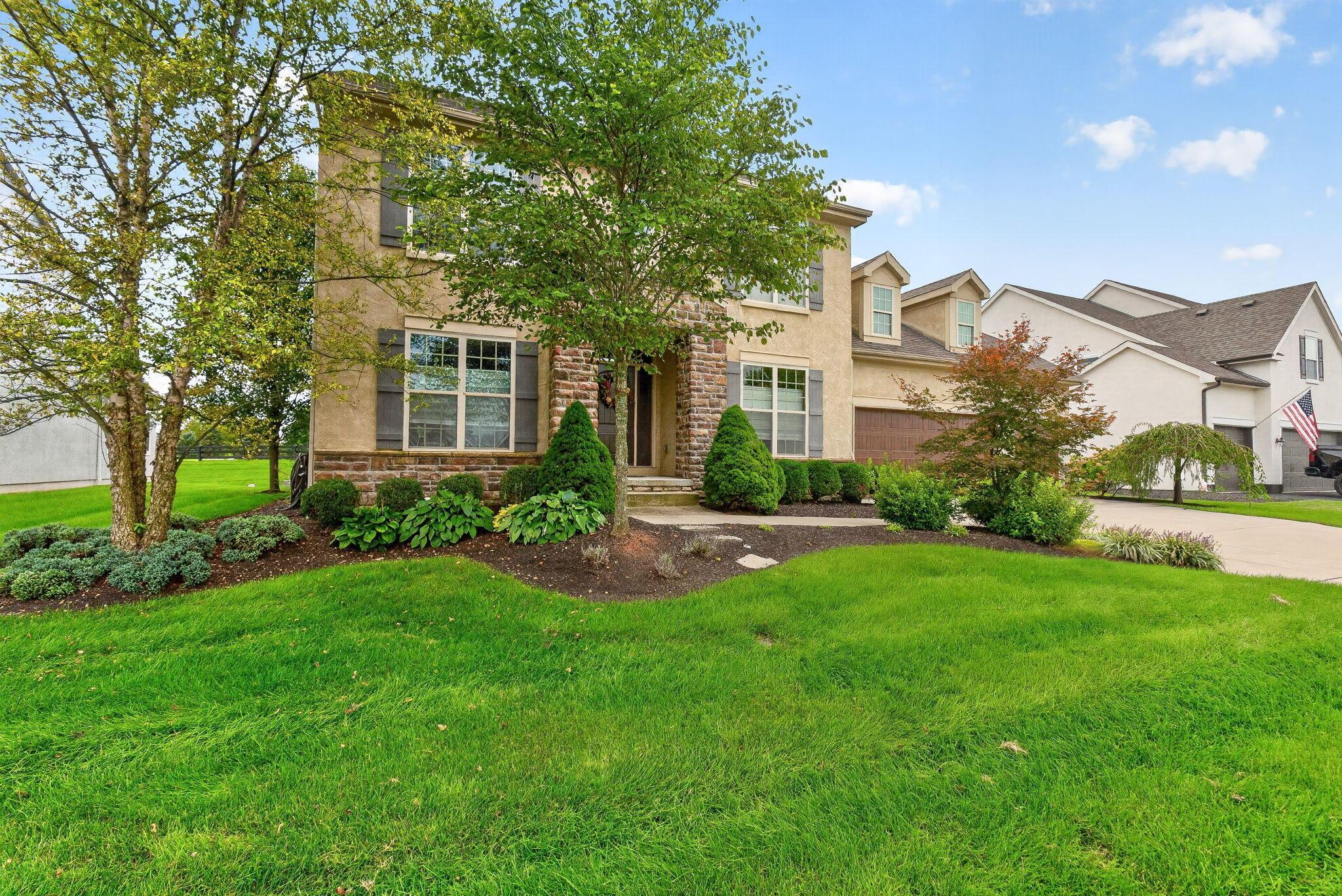 3967 Hickory Rock Drive Property Photo 100