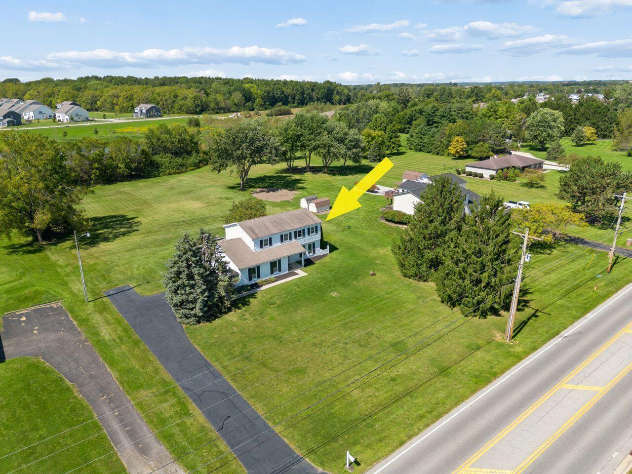 5231 Avery Road Property Photo 3