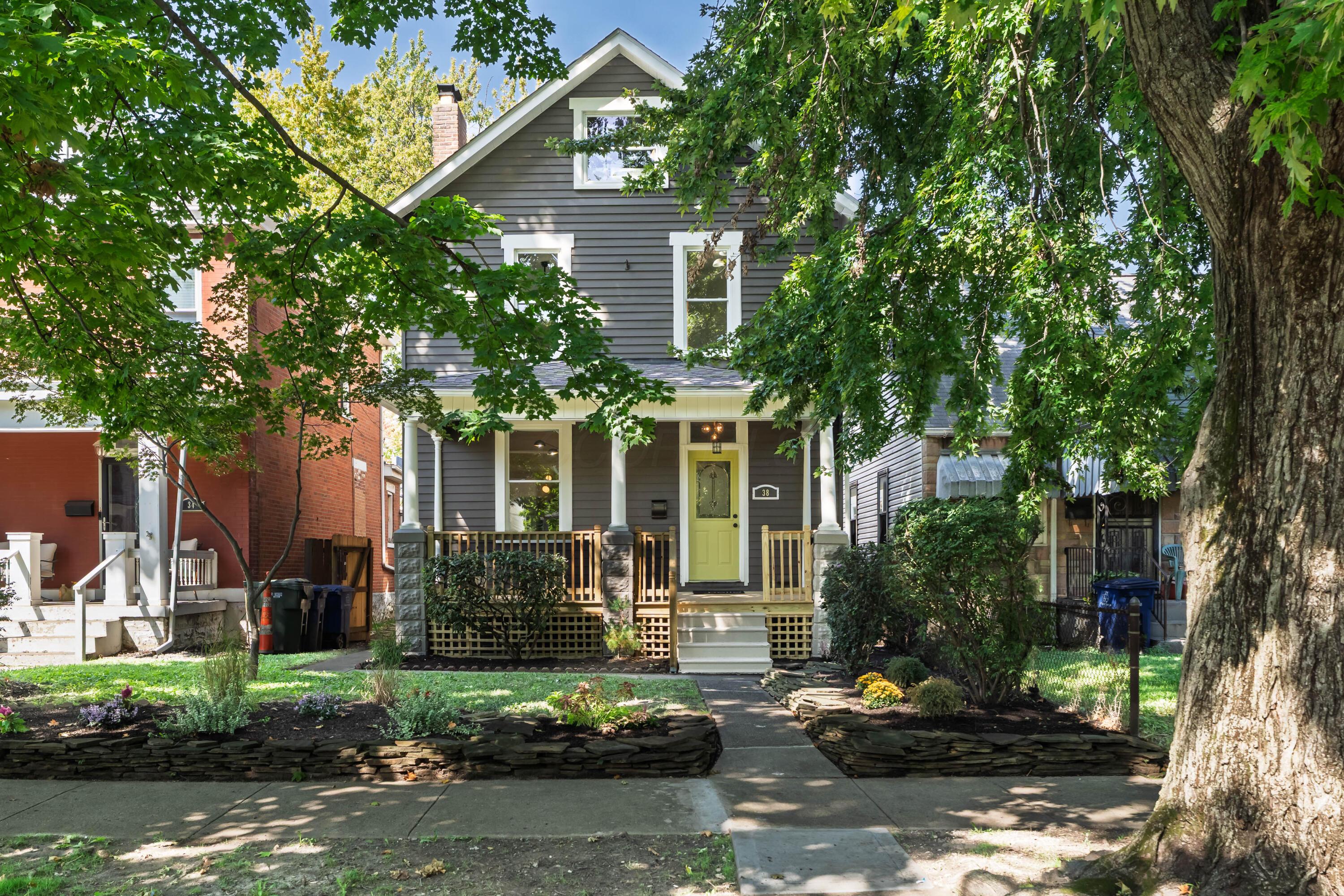 38 E Welch Avenue Property Photo 1