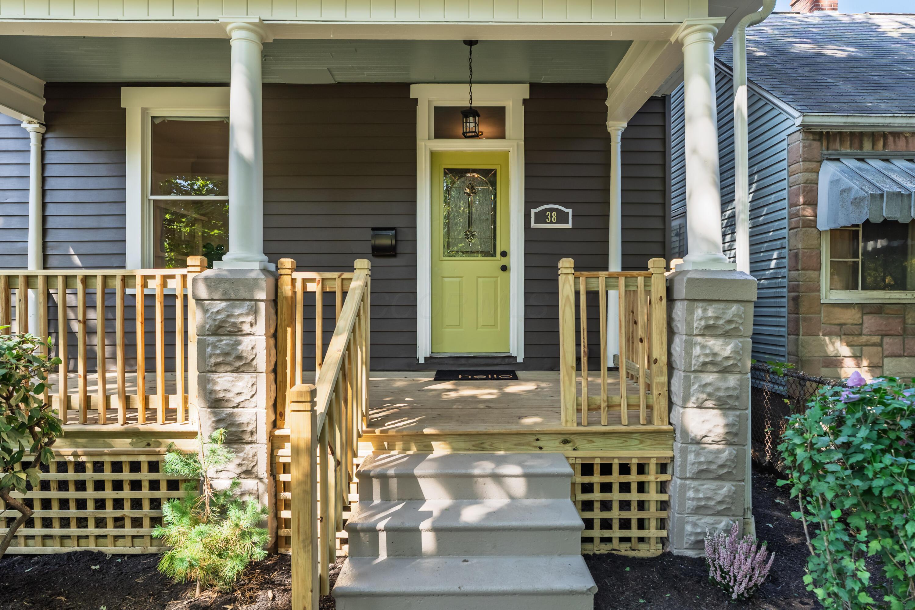 38 E Welch Avenue Property Photo 2