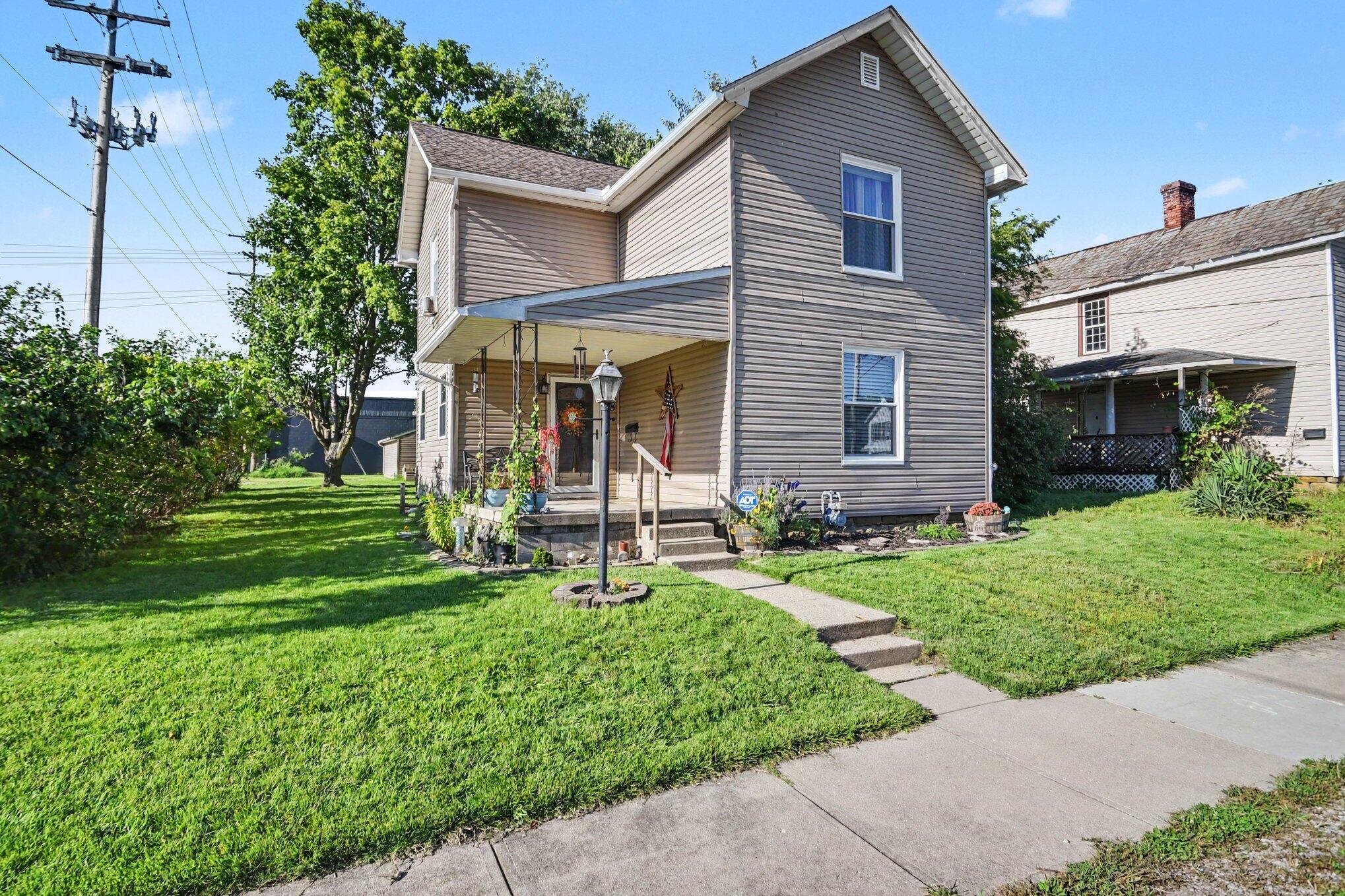 78 Manning Street Property Photo 1