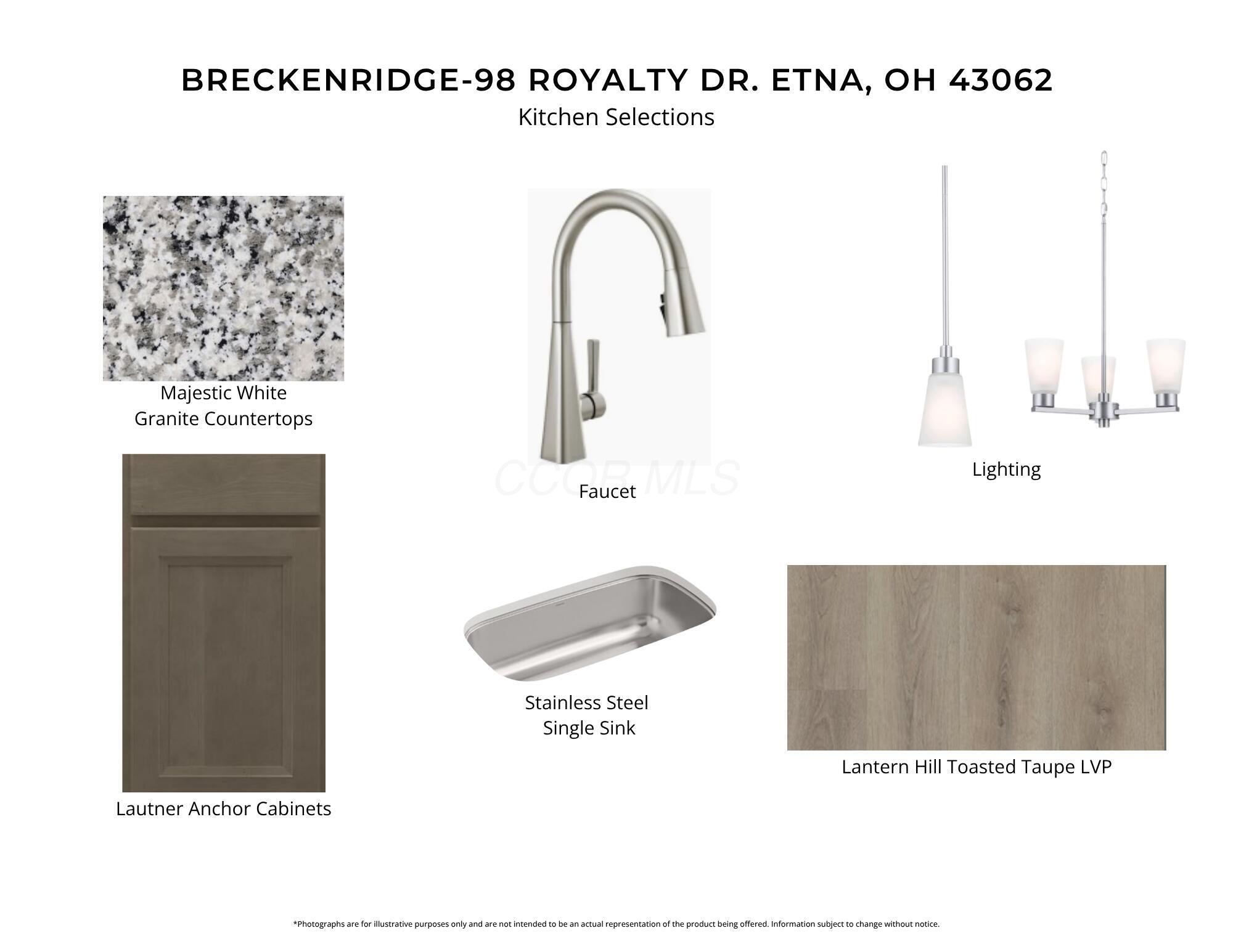 98 Royalty Drive Property Photo 4