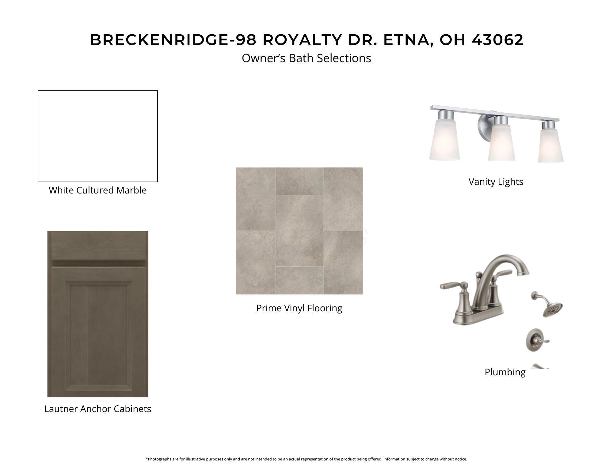 98 Royalty Drive Property Photo 5