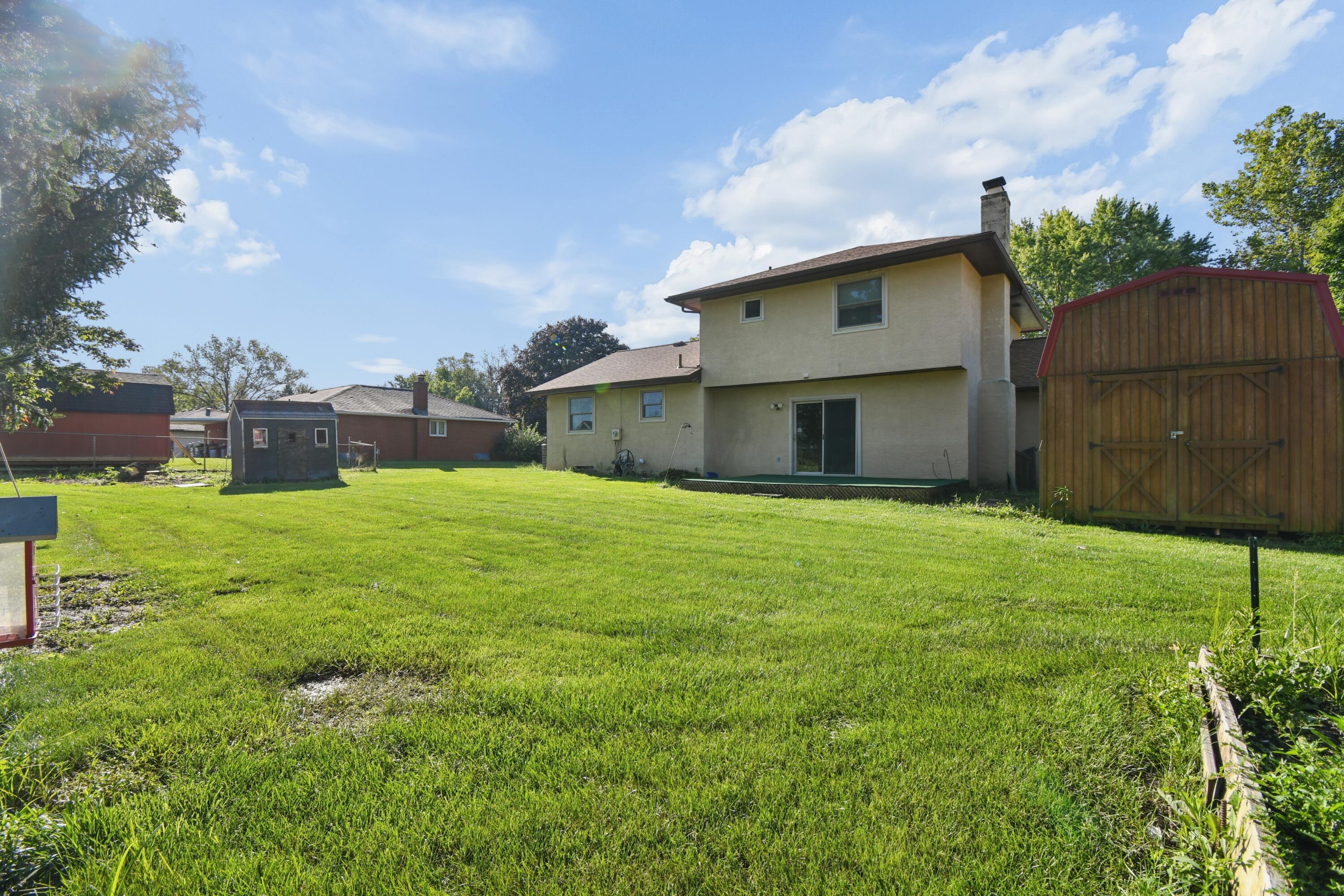 82 Imperial Drive Sw Property Photo 35