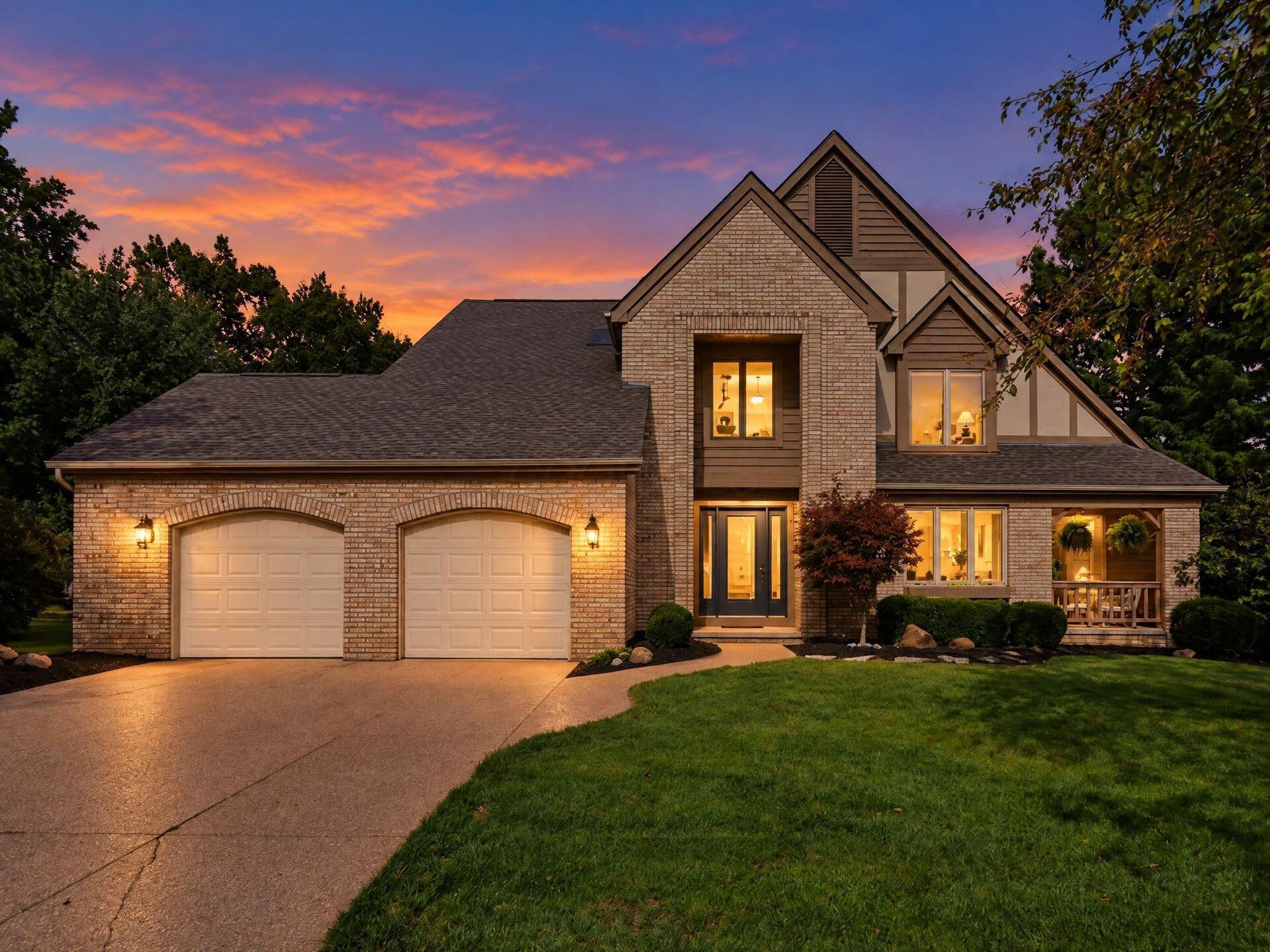 516 Big Rock Court Property Photo 1