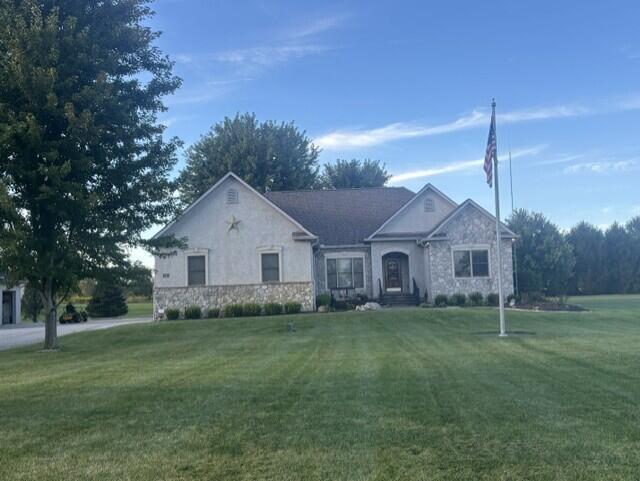 3084 Bickel Church Road Nw Property Photo 1