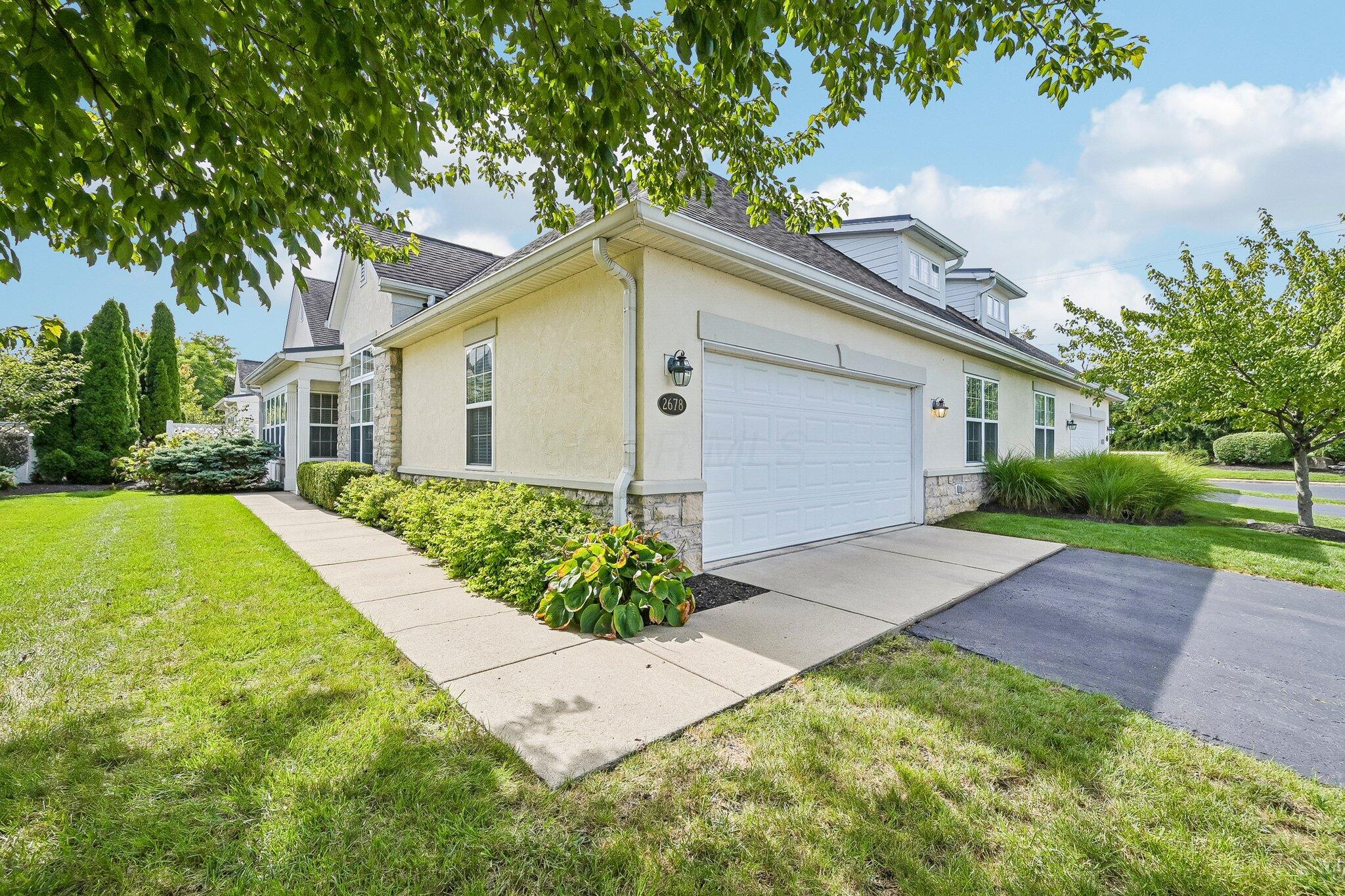 2678 Scioto Station Drive Property Photo 1