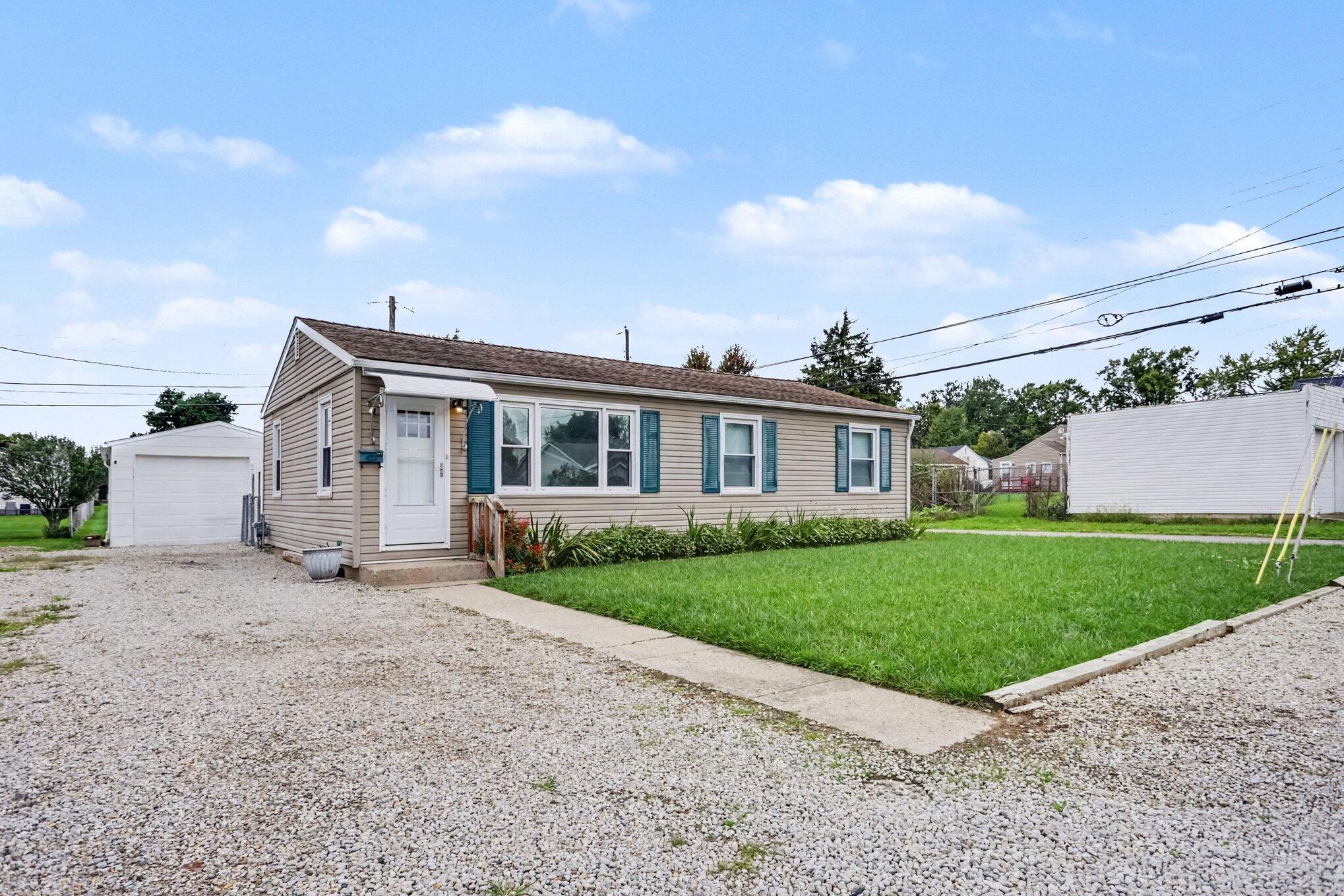 321 Ely Street Property Photo 2