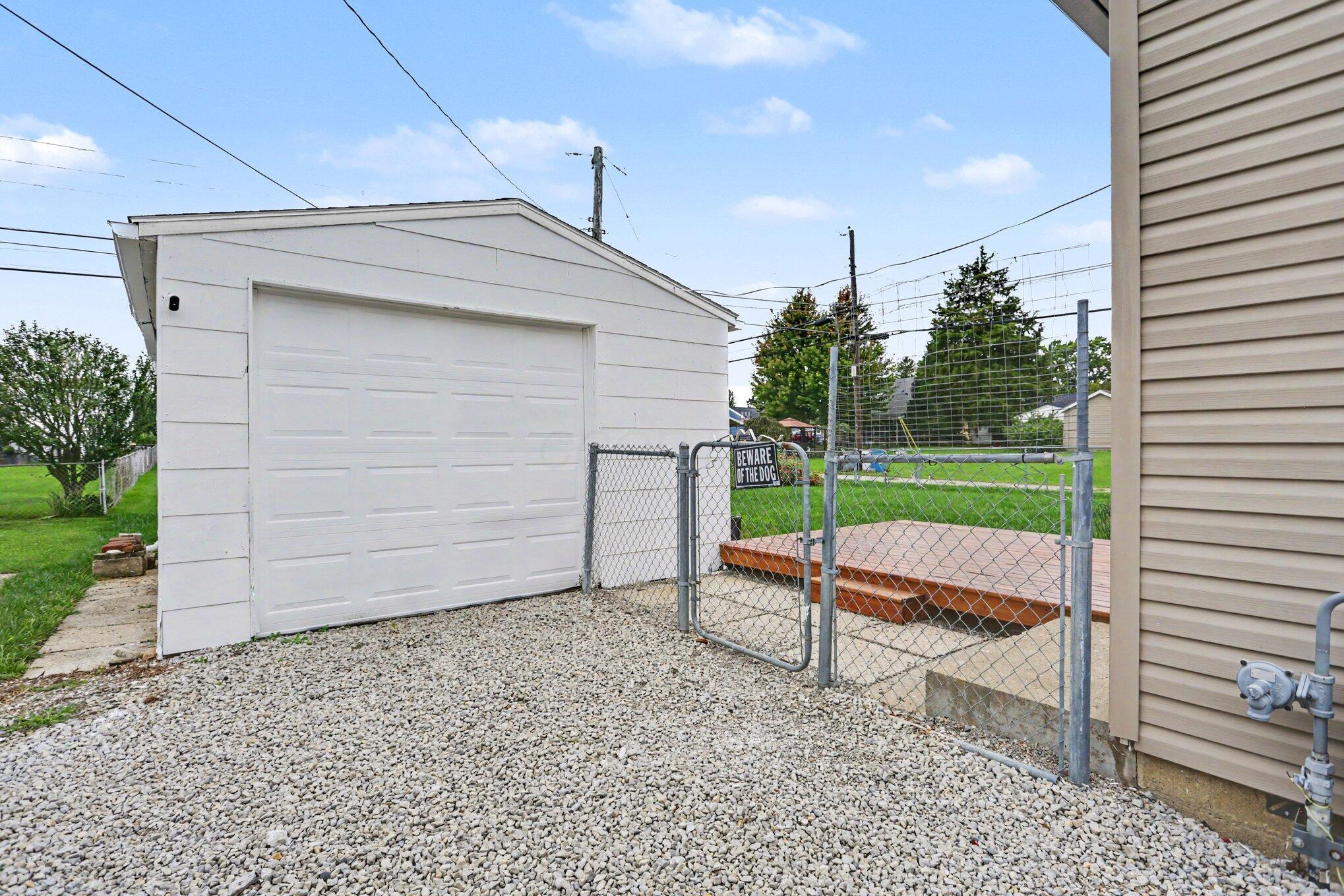 321 Ely Street Property Photo 16