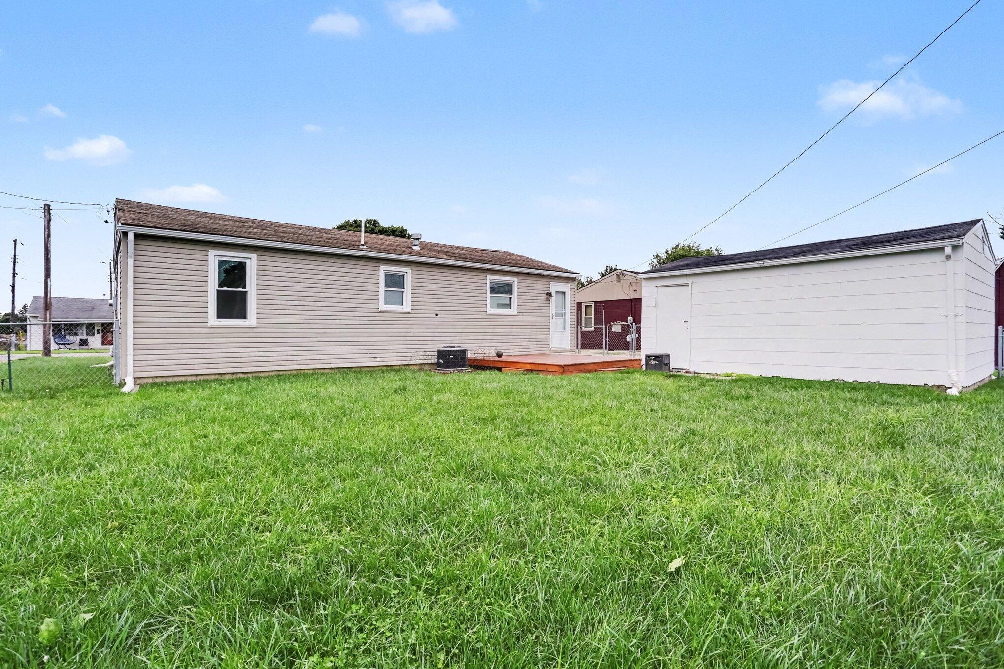 321 Ely Street Property Photo 17