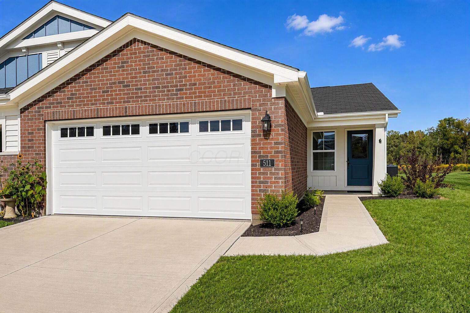 511 Rochdale Run Property Photo 1