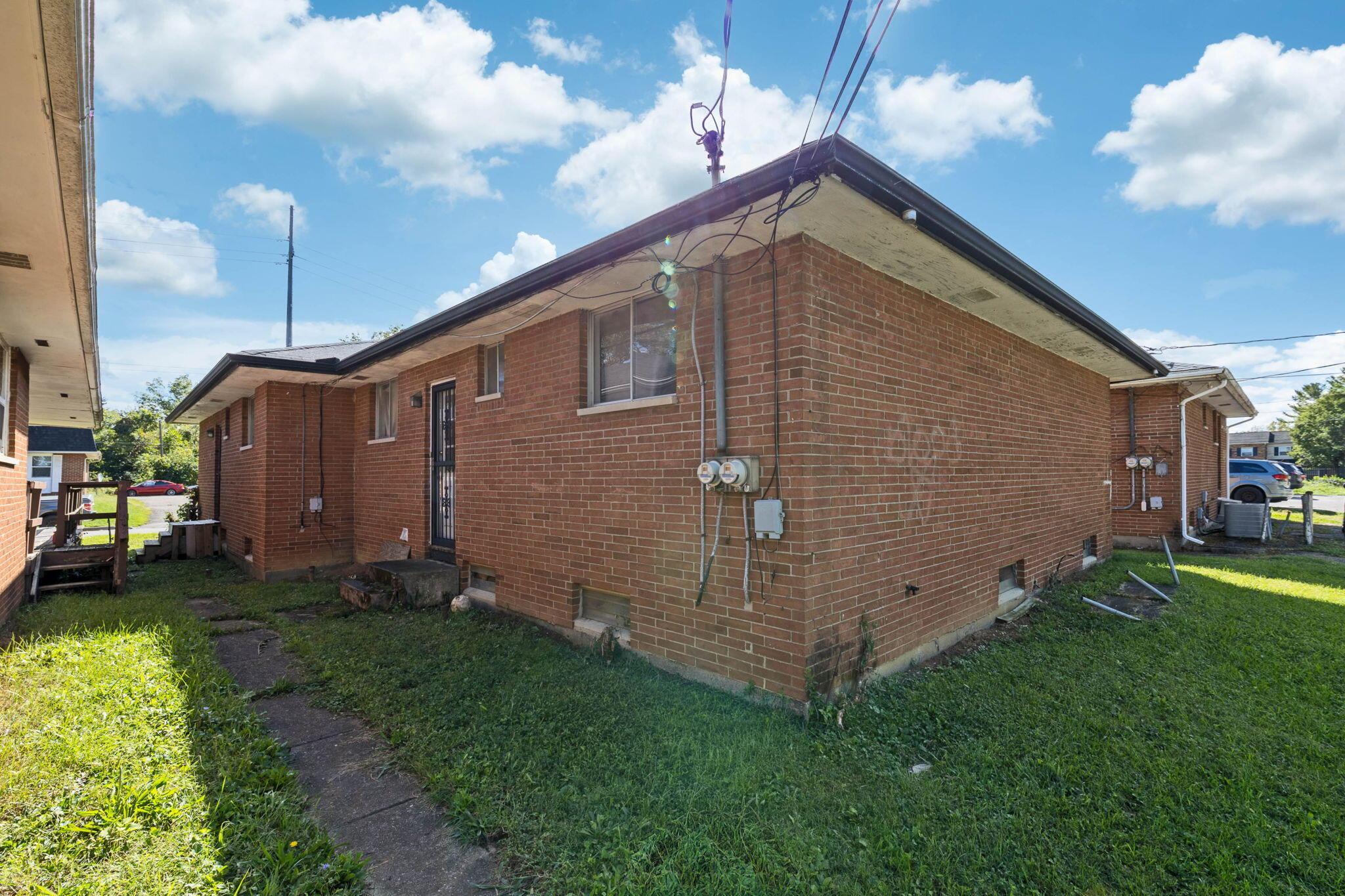 537-539 Barnett Road Property Photo 2