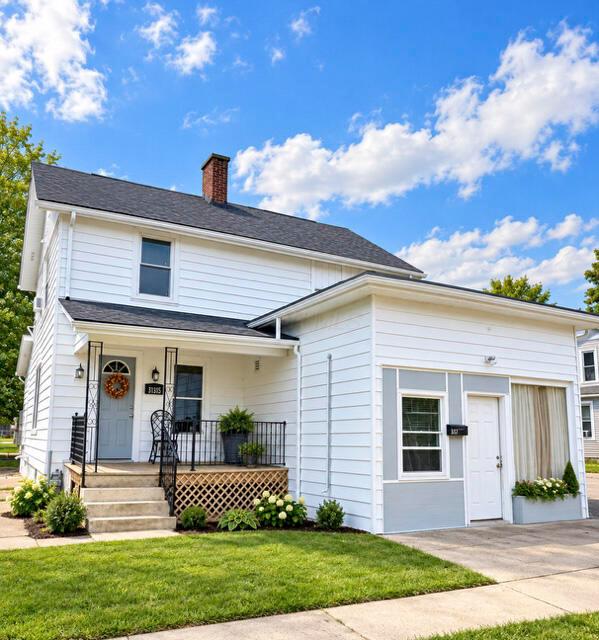 315 317 Washington Avenue Property Photo 1