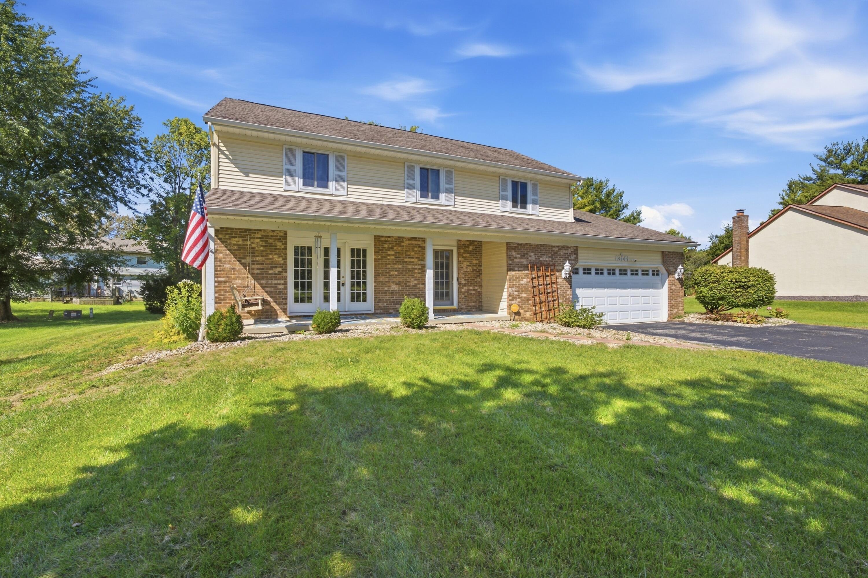 13141 Rustic Drive Property Photo 1