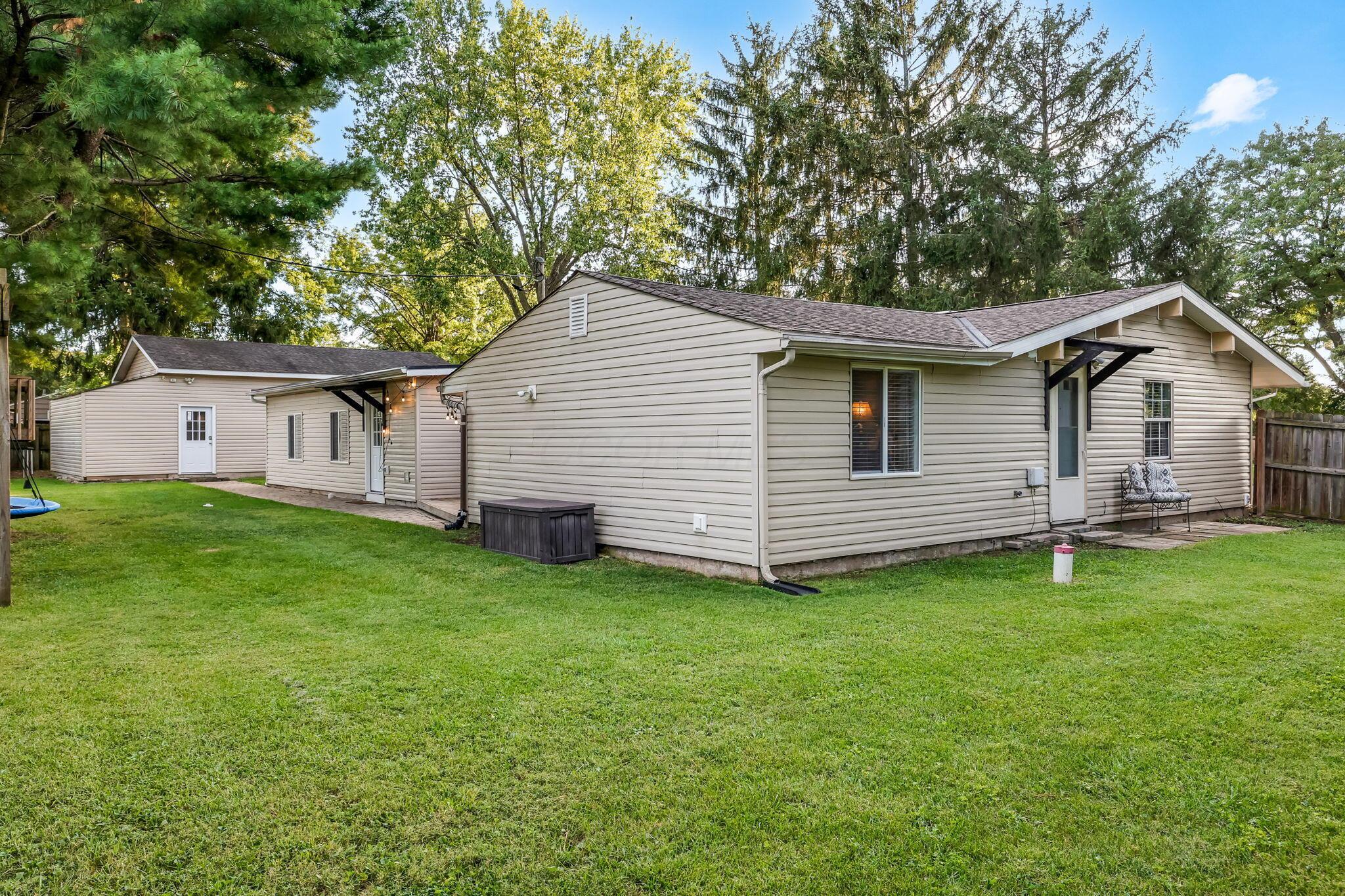 5392 Harvest Street Property Photo 29
