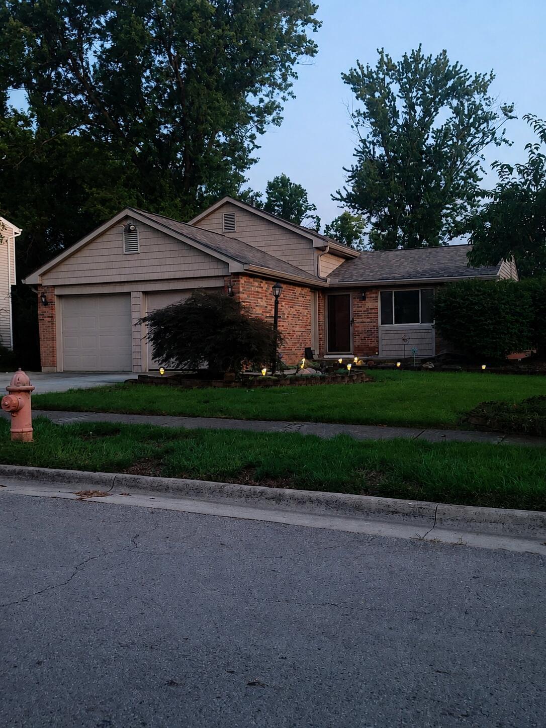 5225 Wolf Run Property Photo 1