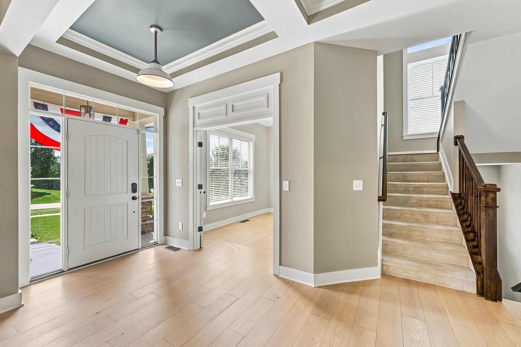 1002 Rambling Brook Way Property Photo 11