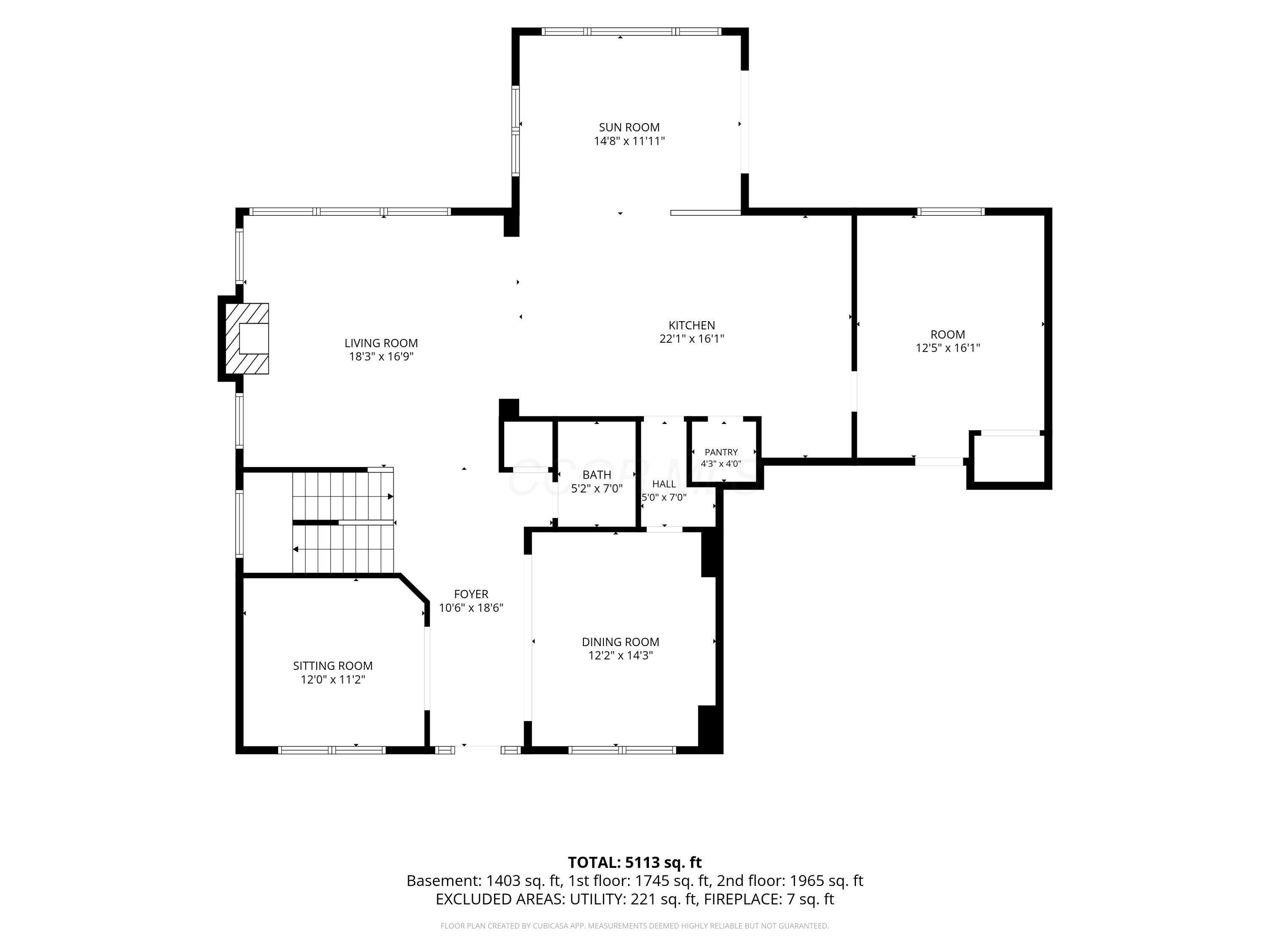 1002 Rambling Brook Way Property Photo 71