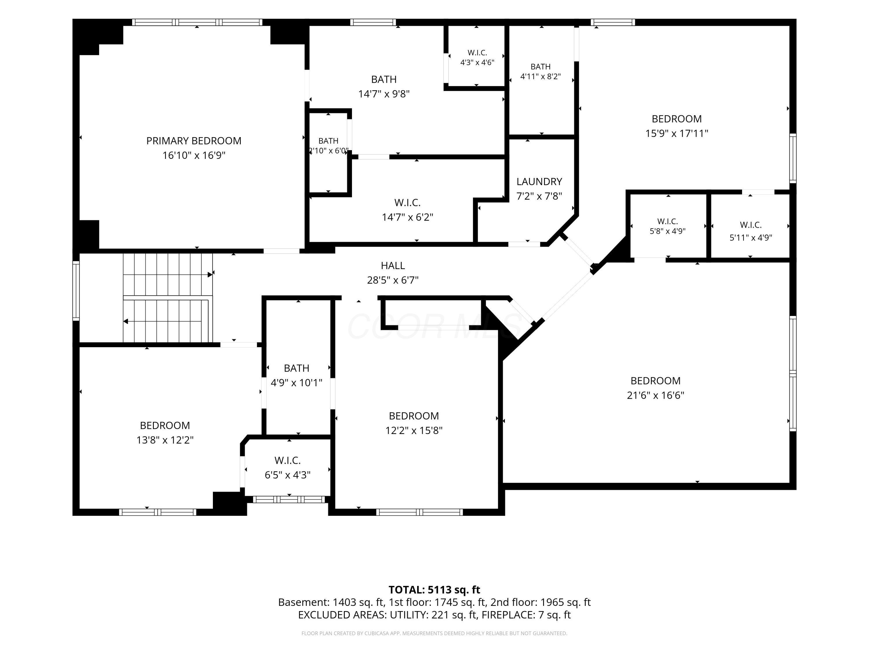 1002 Rambling Brook Way Property Photo 72