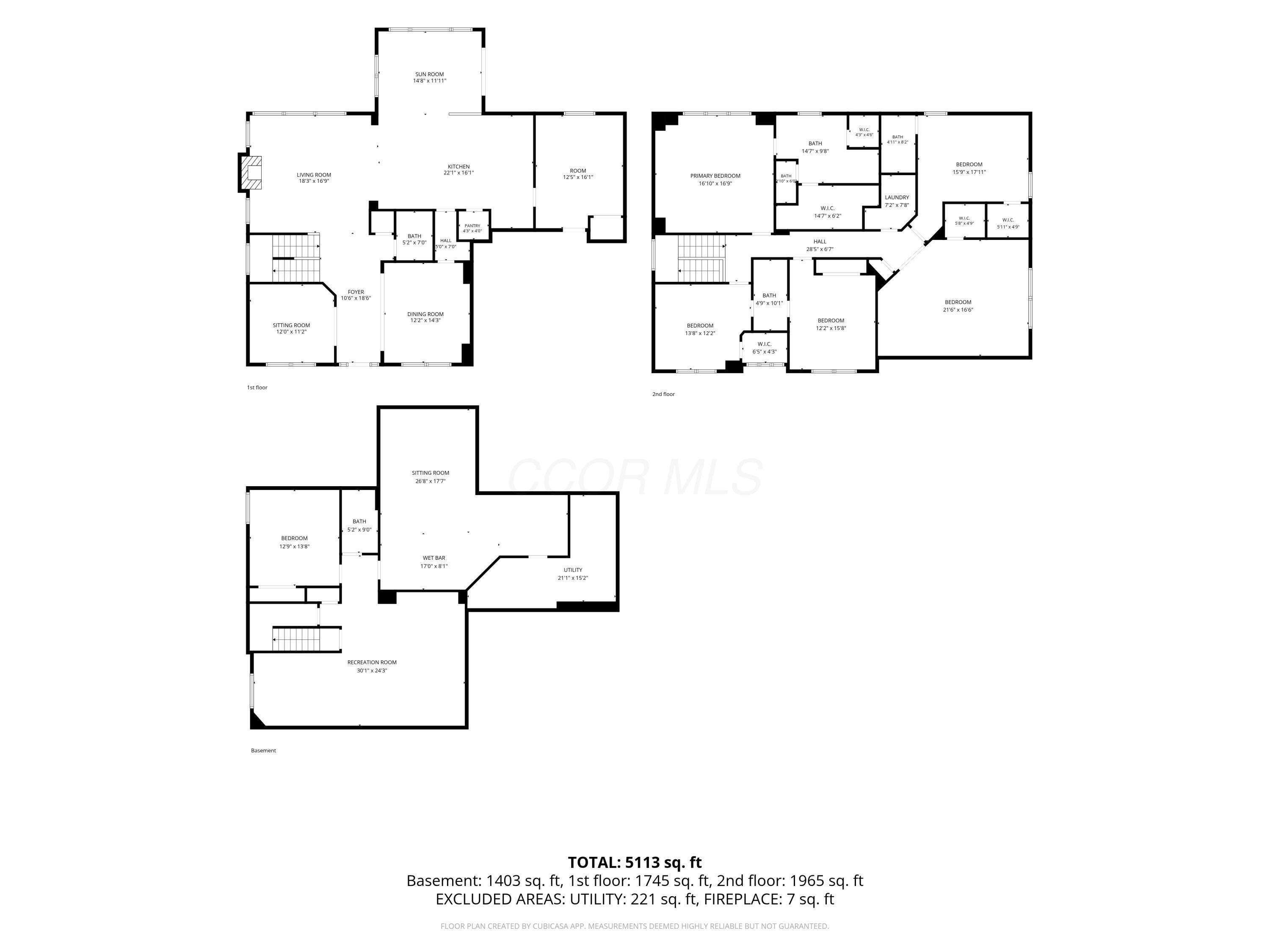 1002 Rambling Brook Way Property Photo 74