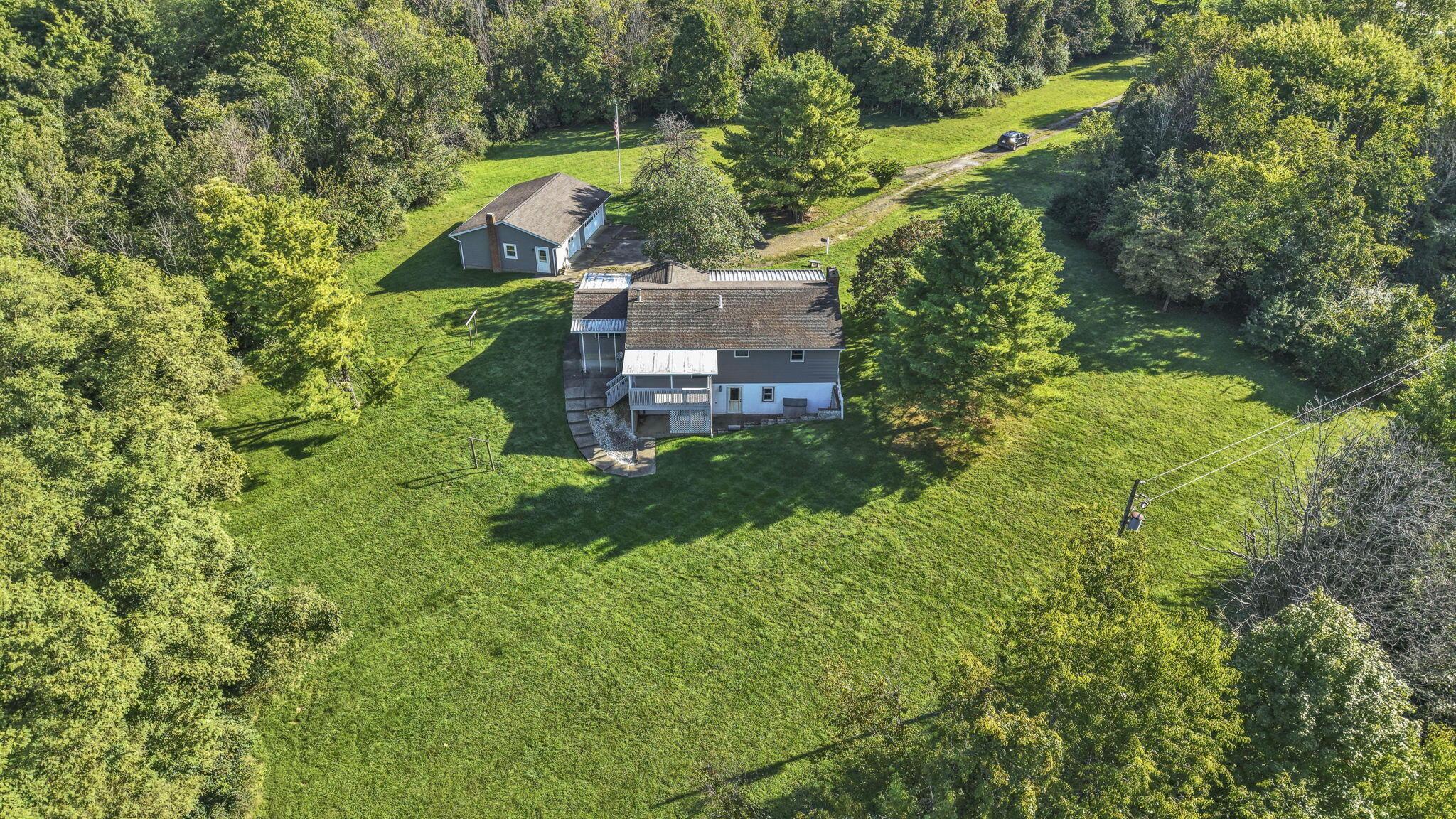 6409 Winchester Southern Road Property Photo 1