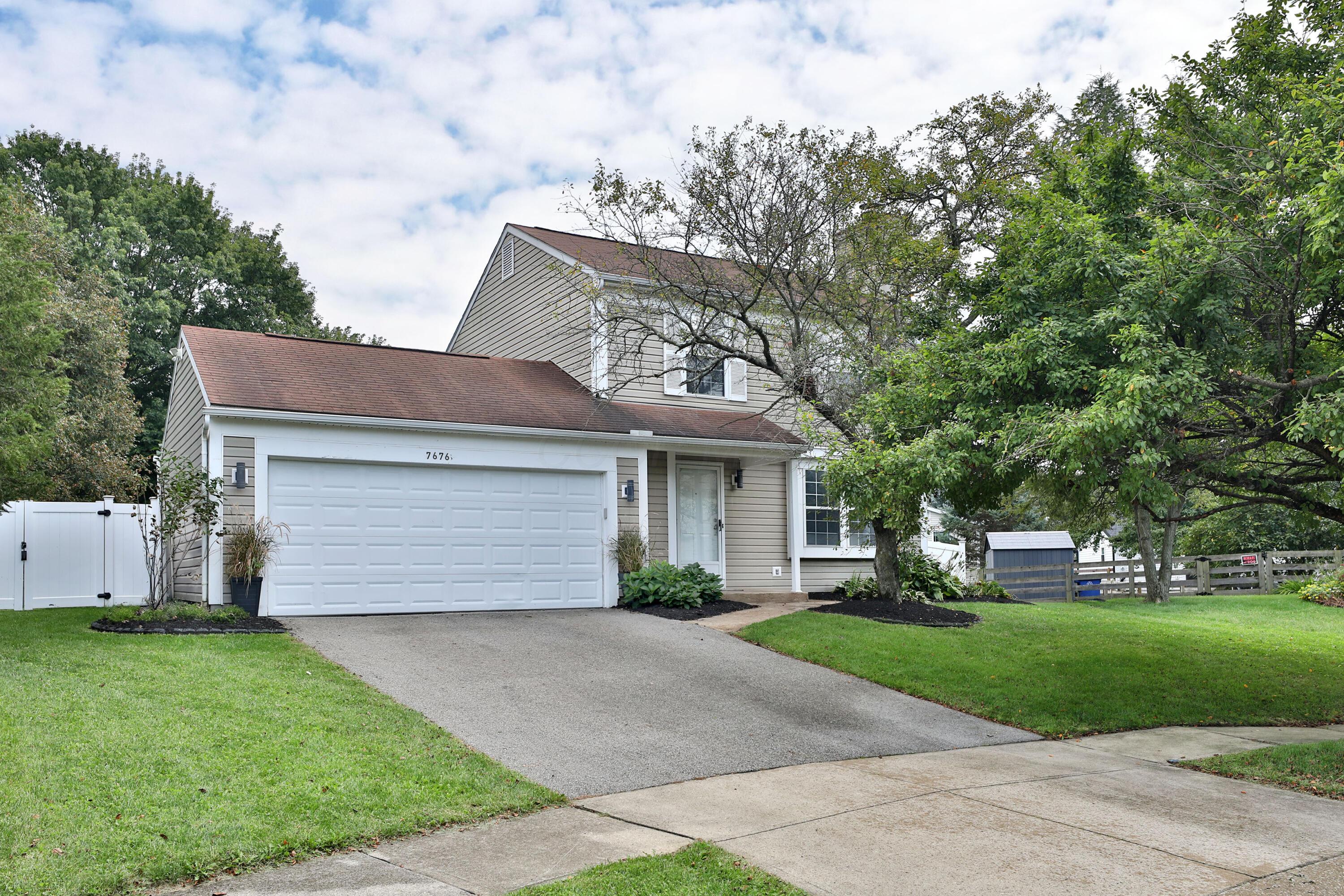 7676 Arapaho Court Property Photo 1