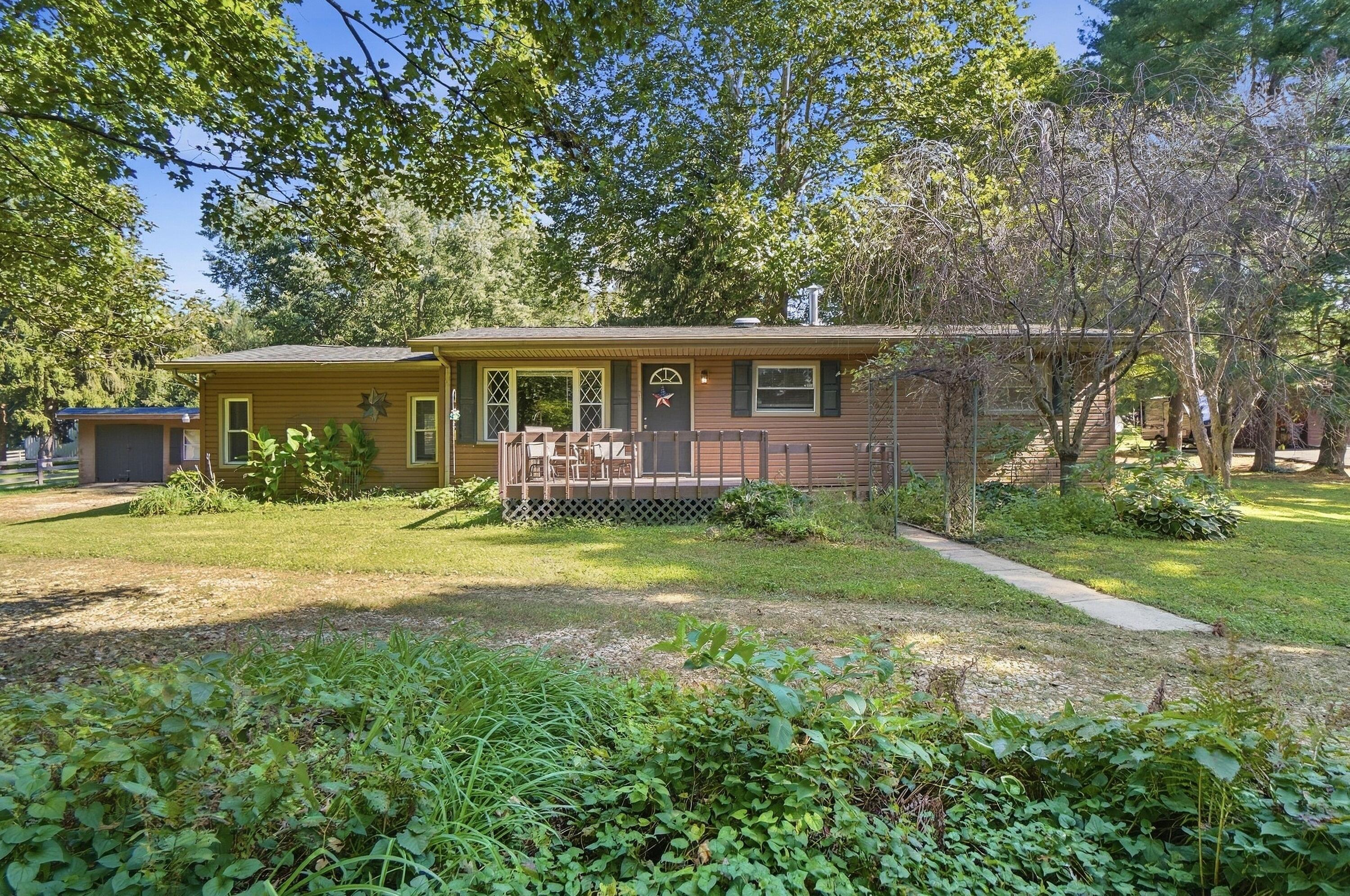 8001 Duncan Plains Road Nw Property Photo 1