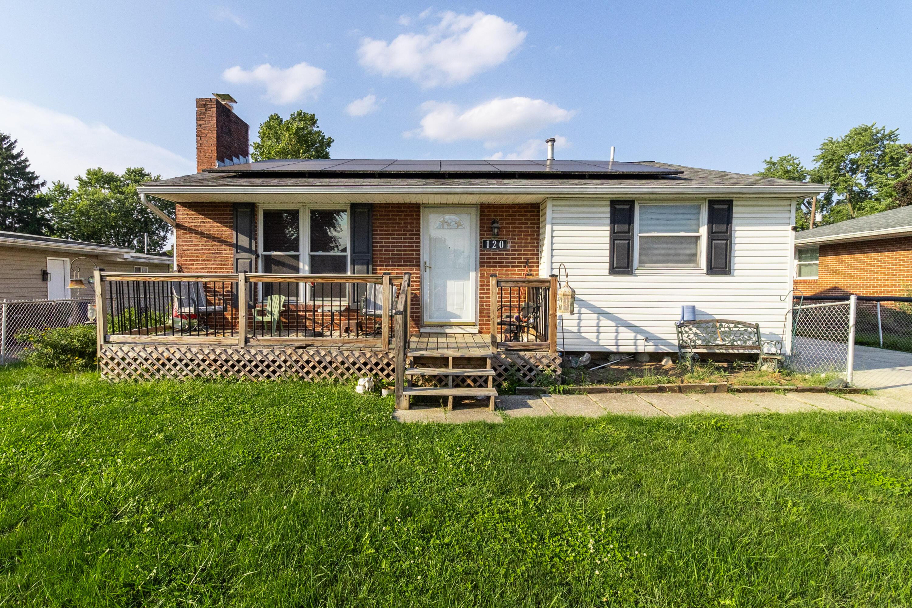 120 Ziegler Avenue Property Photo 1