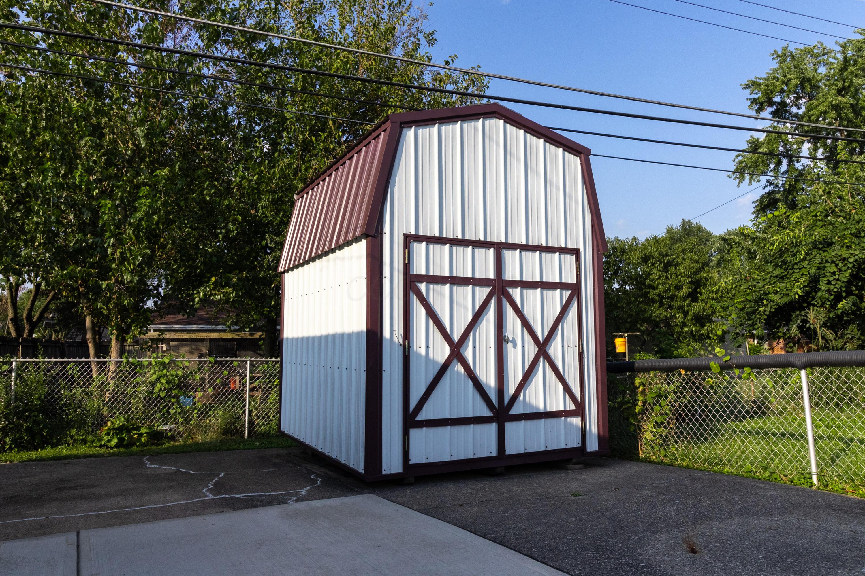 120 Ziegler Avenue Property Photo 25