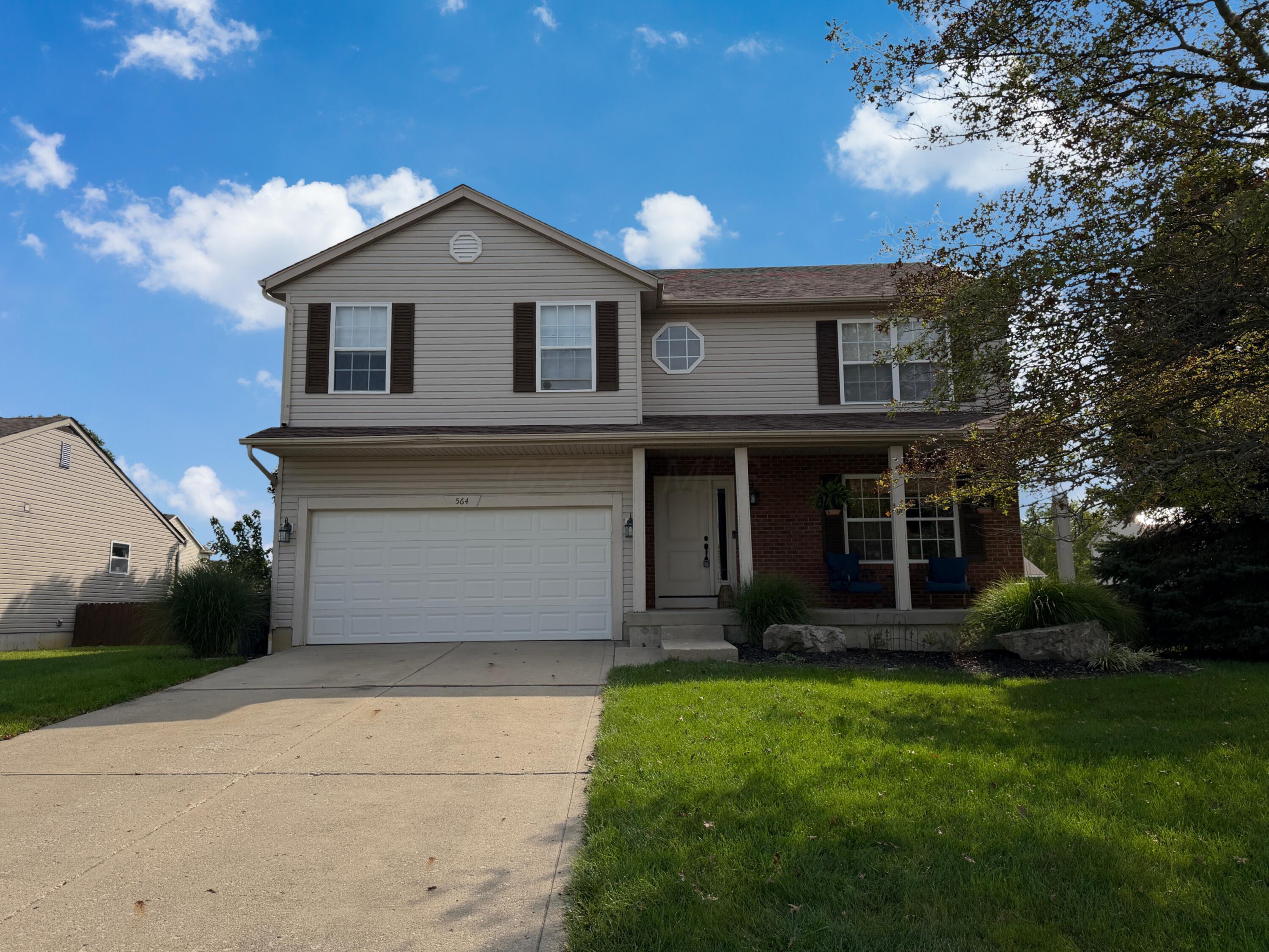 564 Jameson Street Property Photo 1